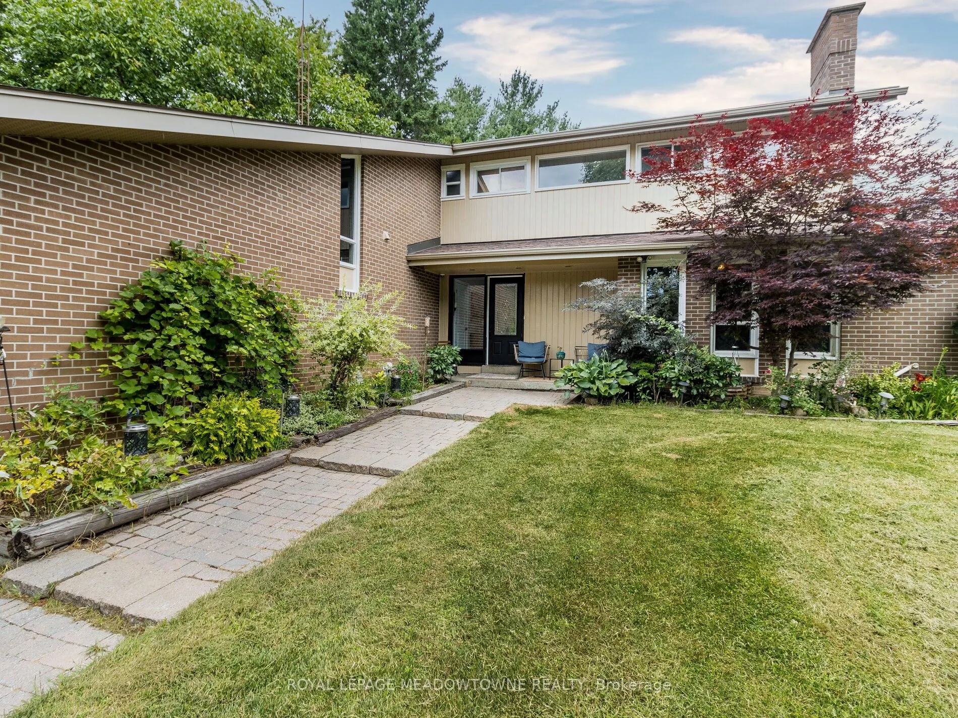 1 Cedar Drive