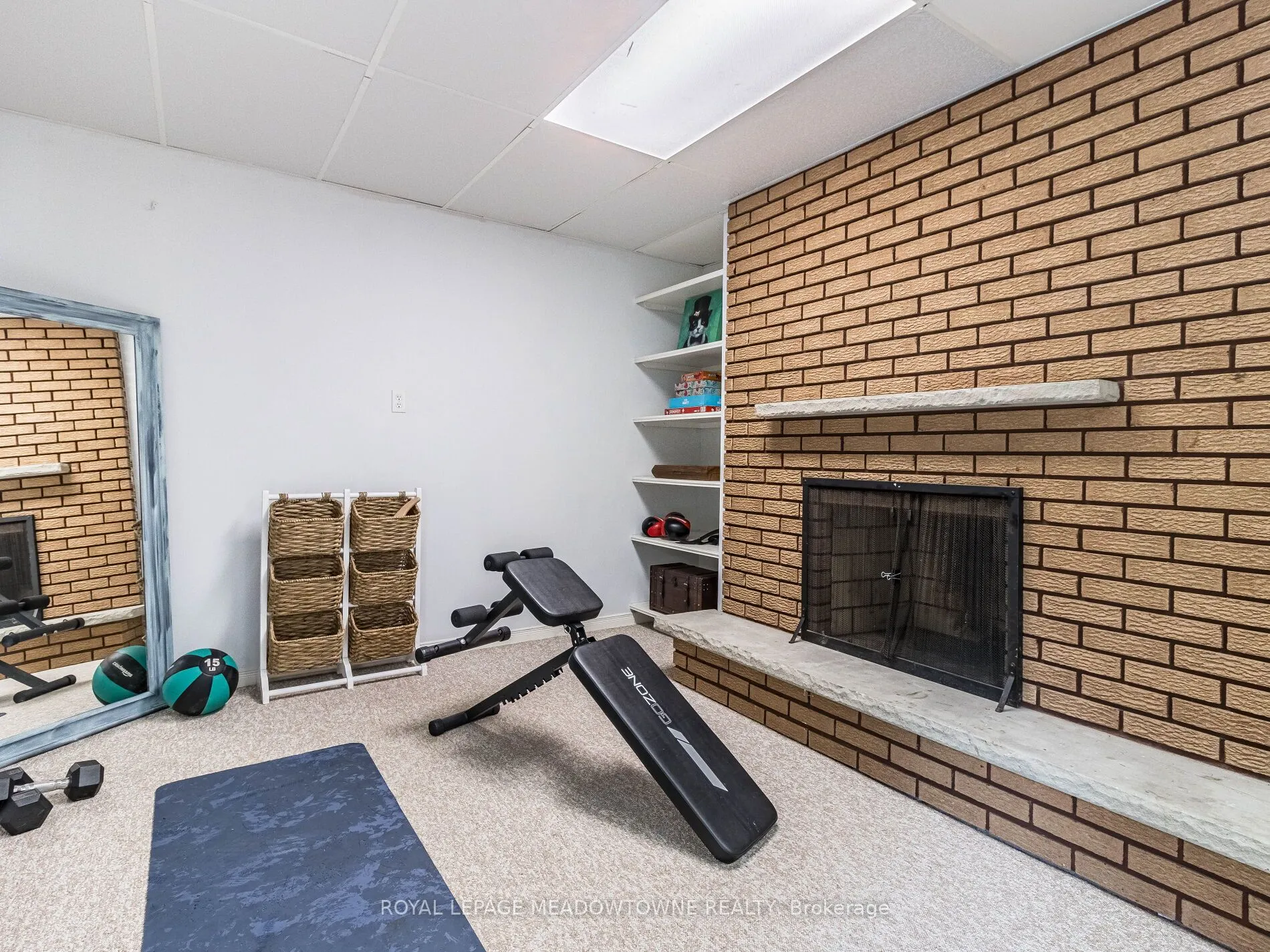 1 Cedar Drive