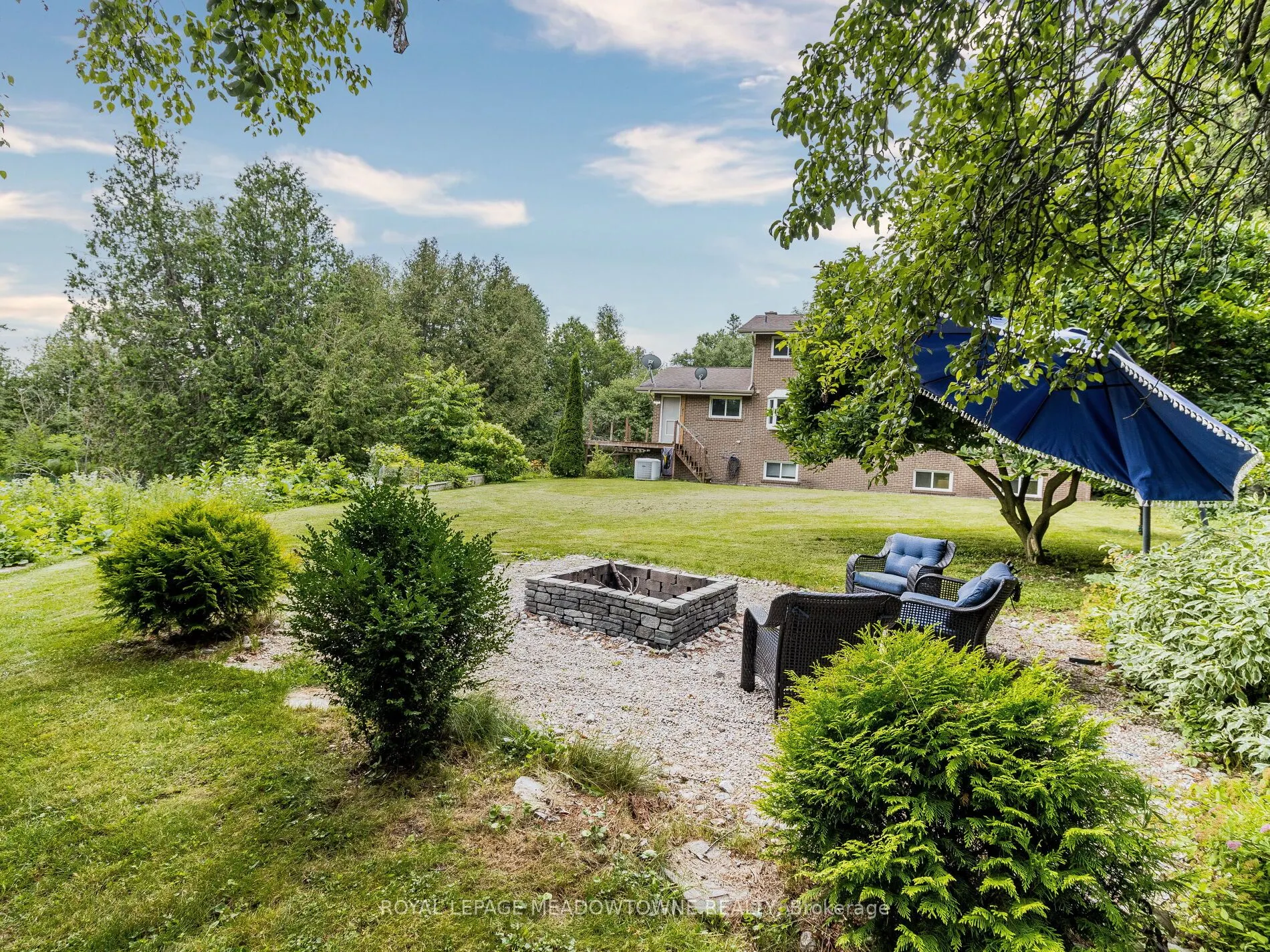 1 Cedar Drive