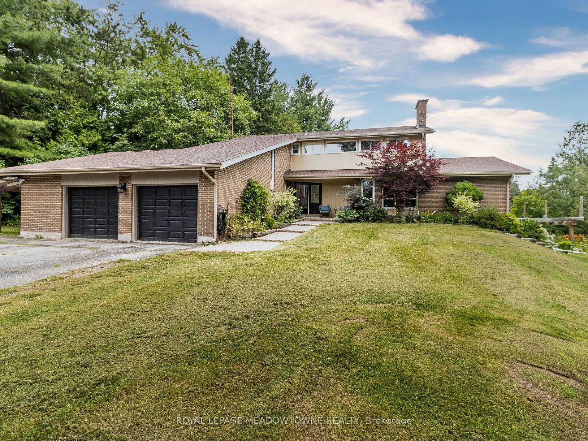1 Cedar Drive