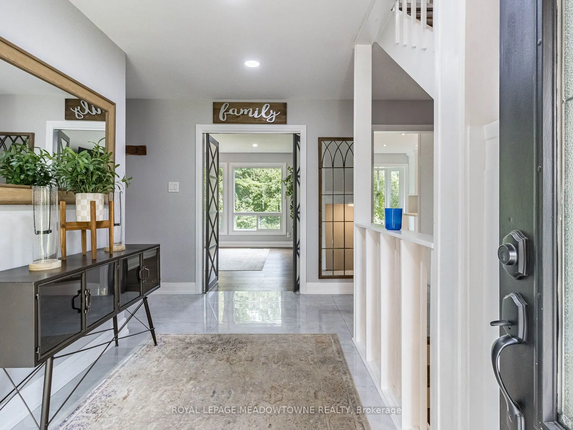 1 Cedar Drive