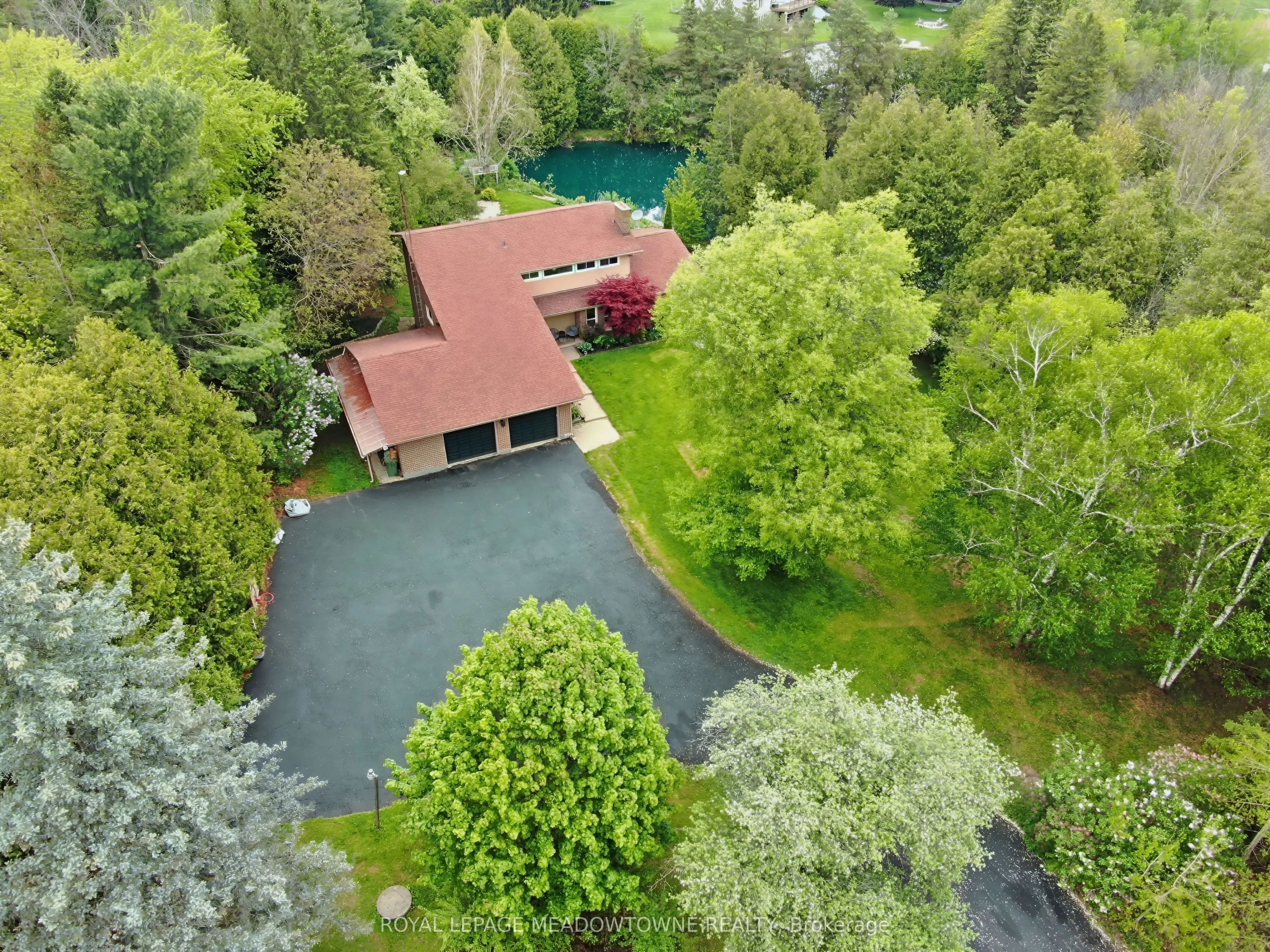 1 Cedar Drive