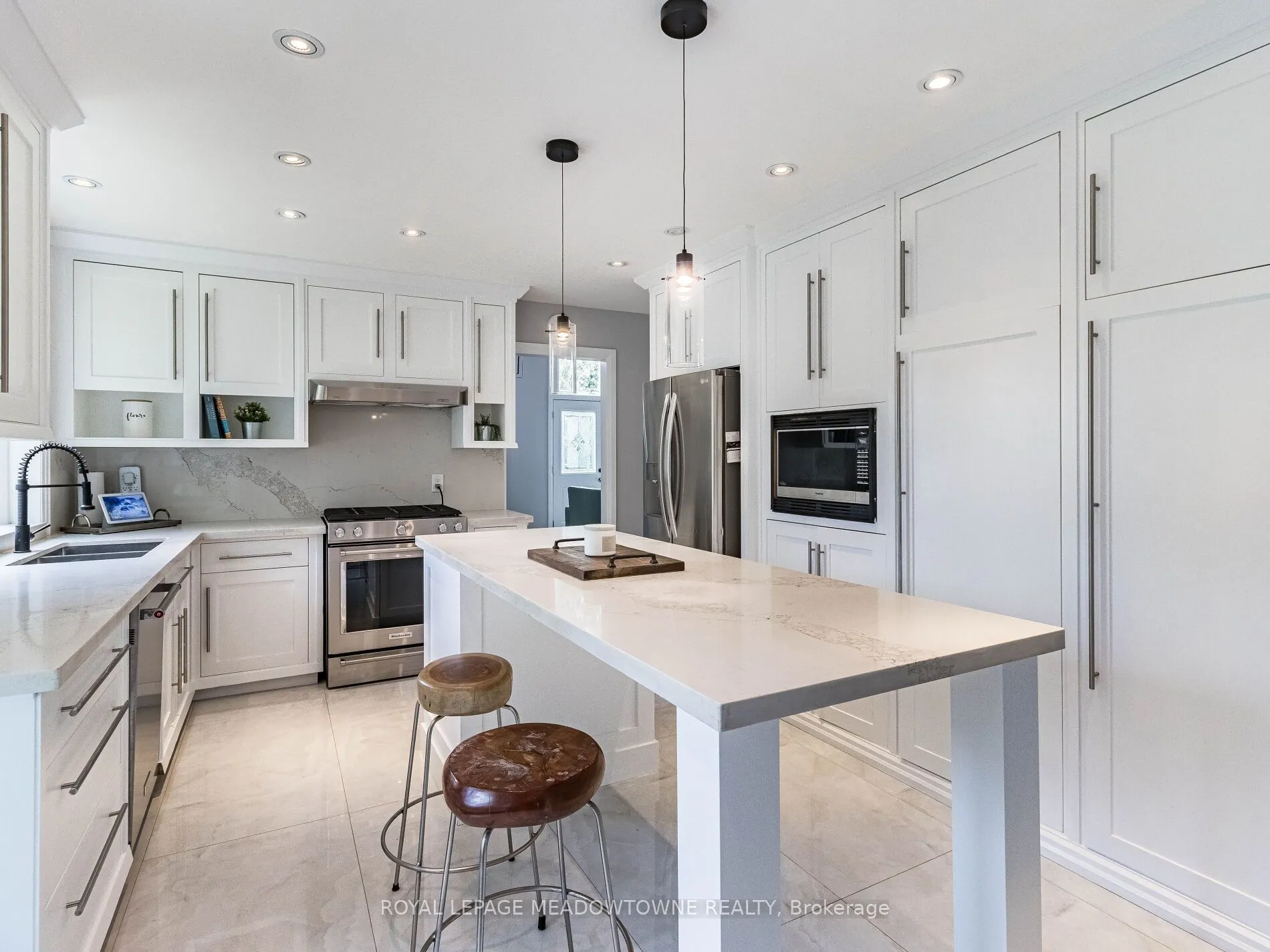 1 Cedar Drive