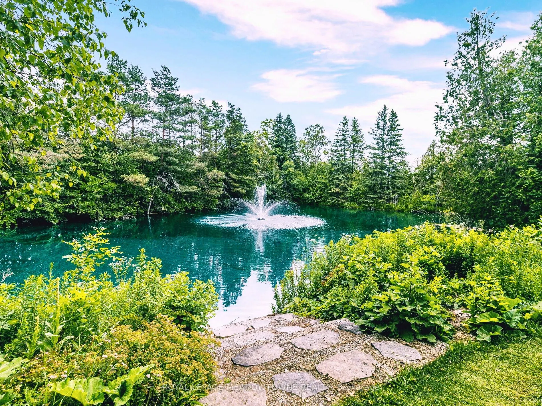 1 Cedar Drive