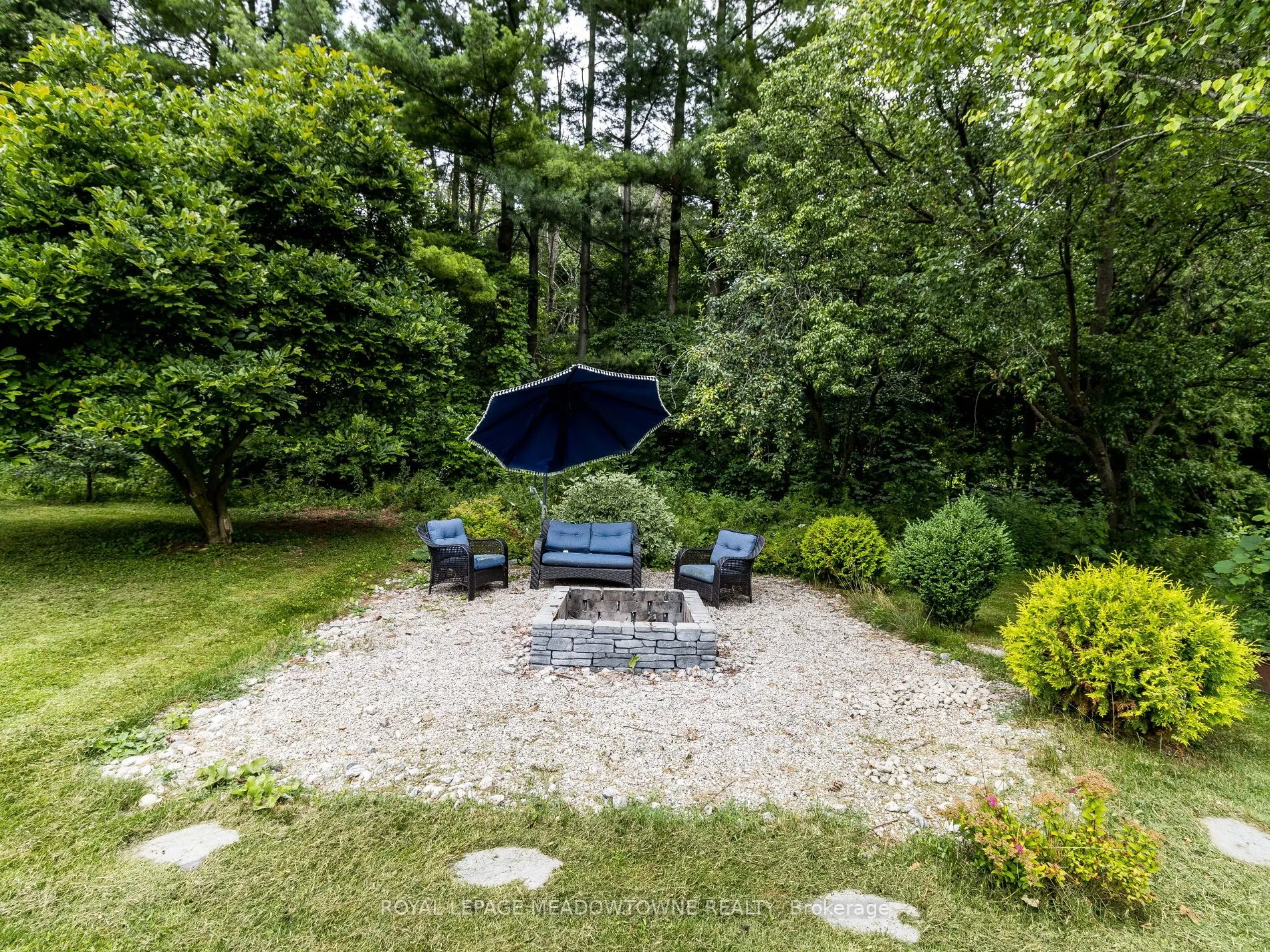 1 Cedar Drive