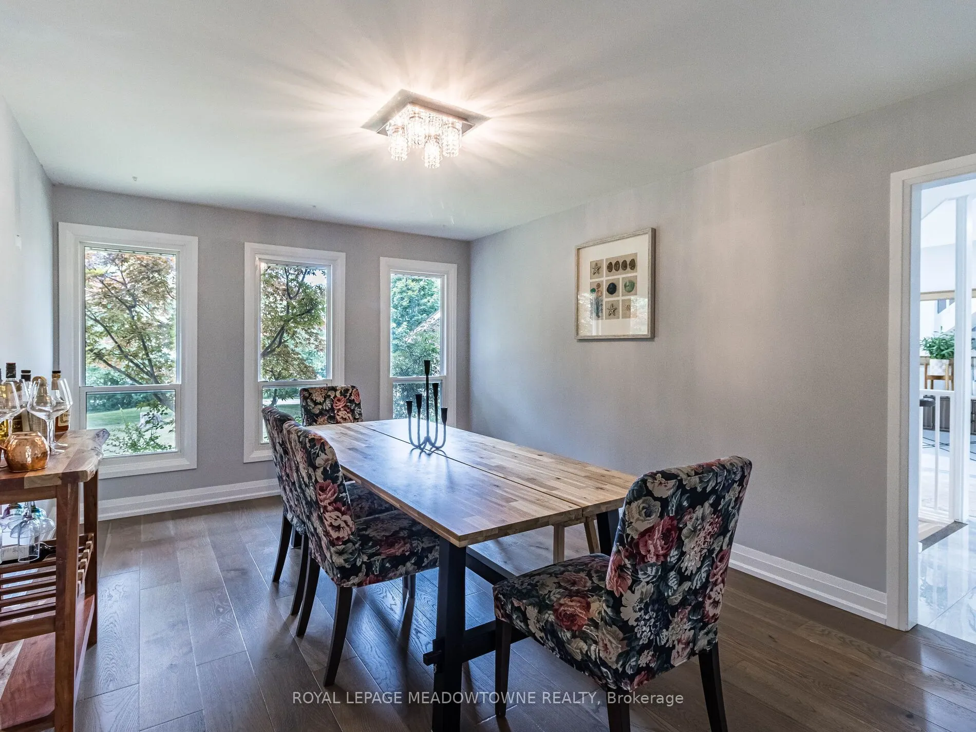 1 Cedar Drive