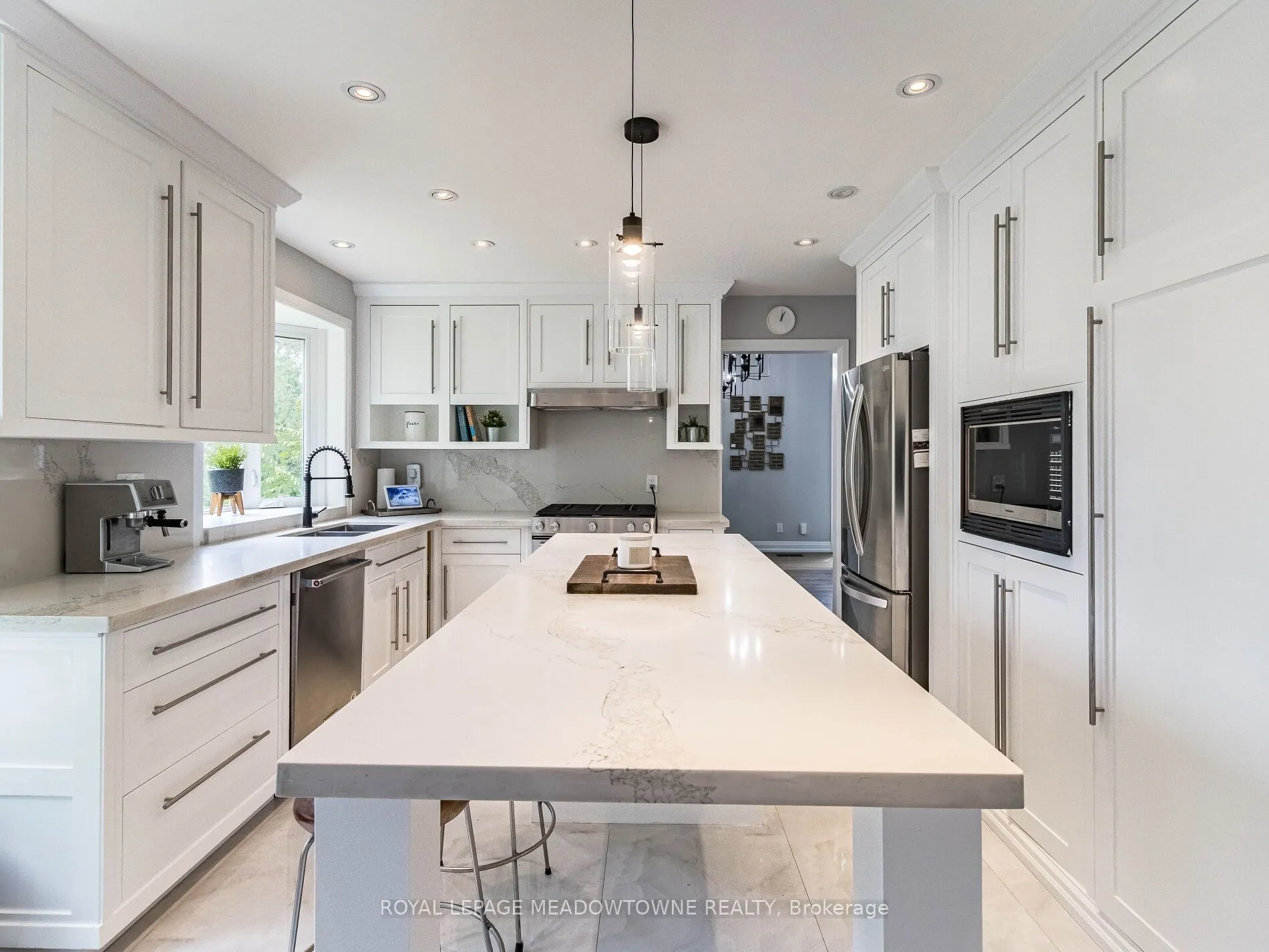 1 Cedar Drive
