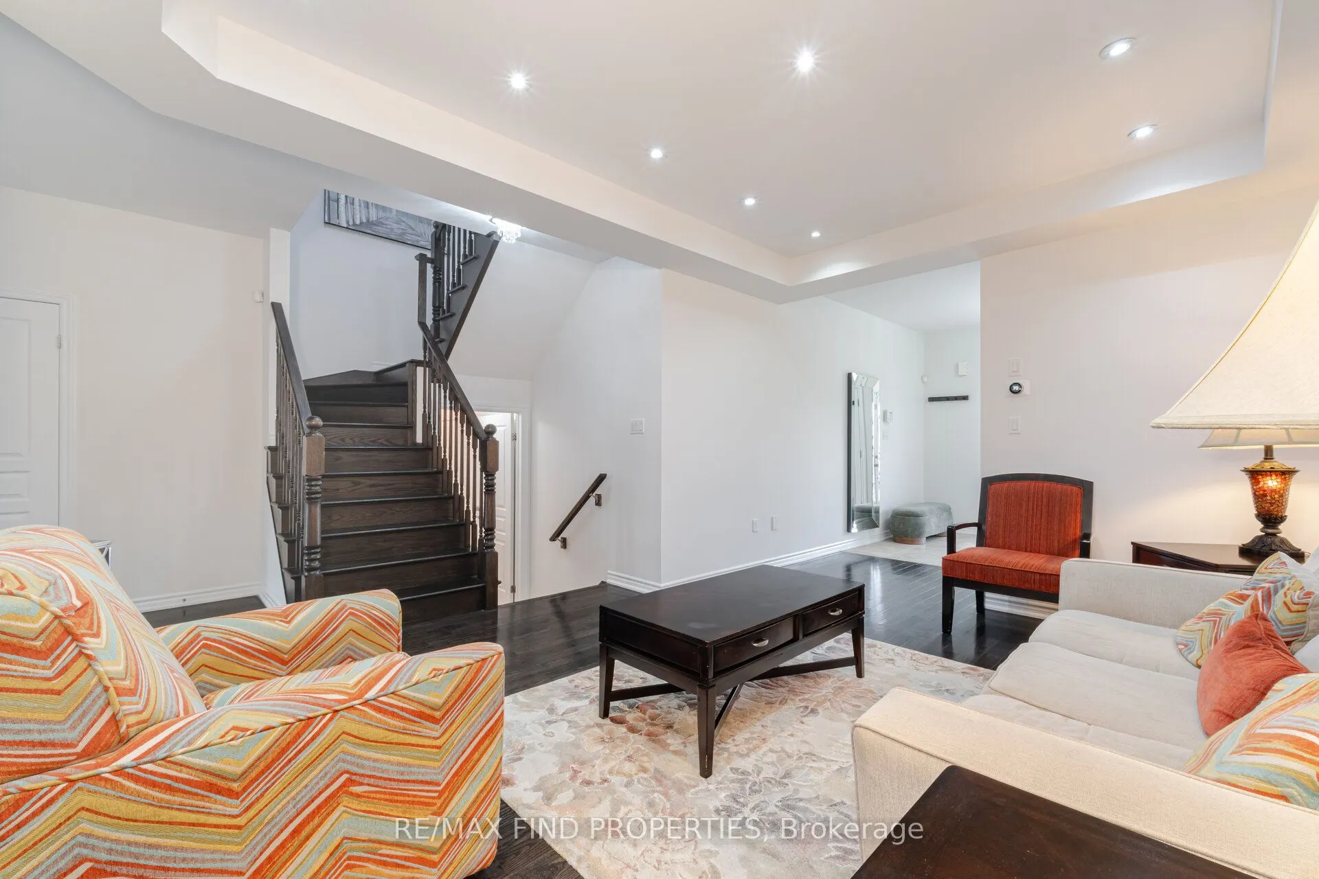 65 Monkton Circle