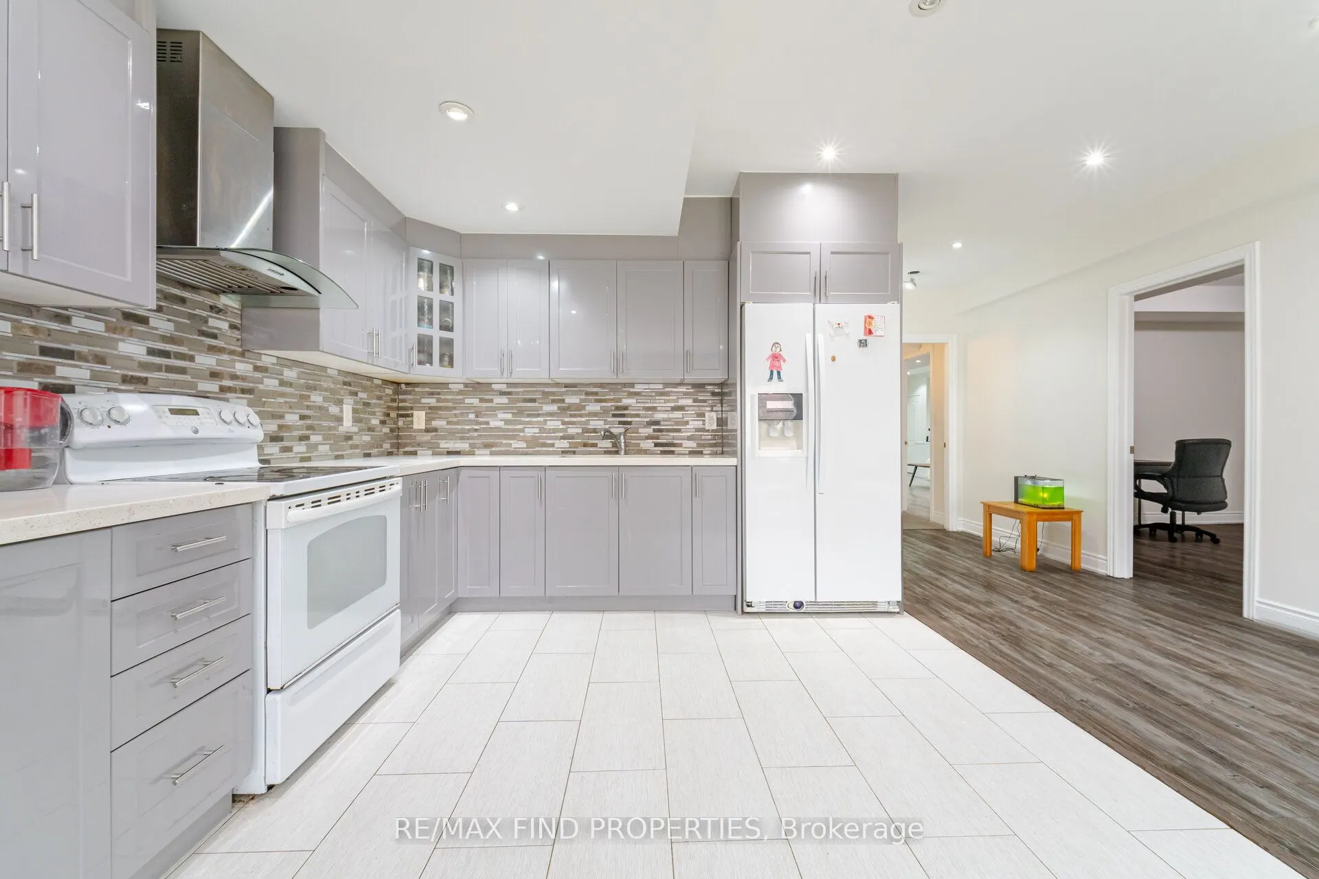 65 Monkton Circle