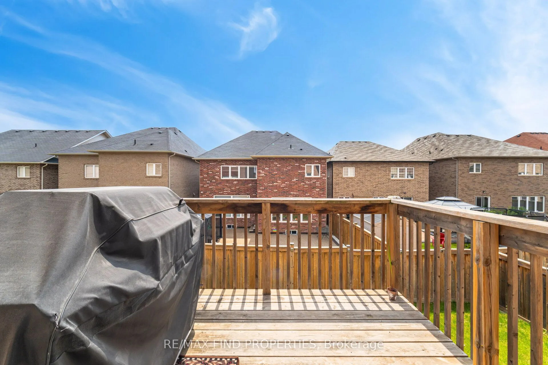 65 Monkton Circle