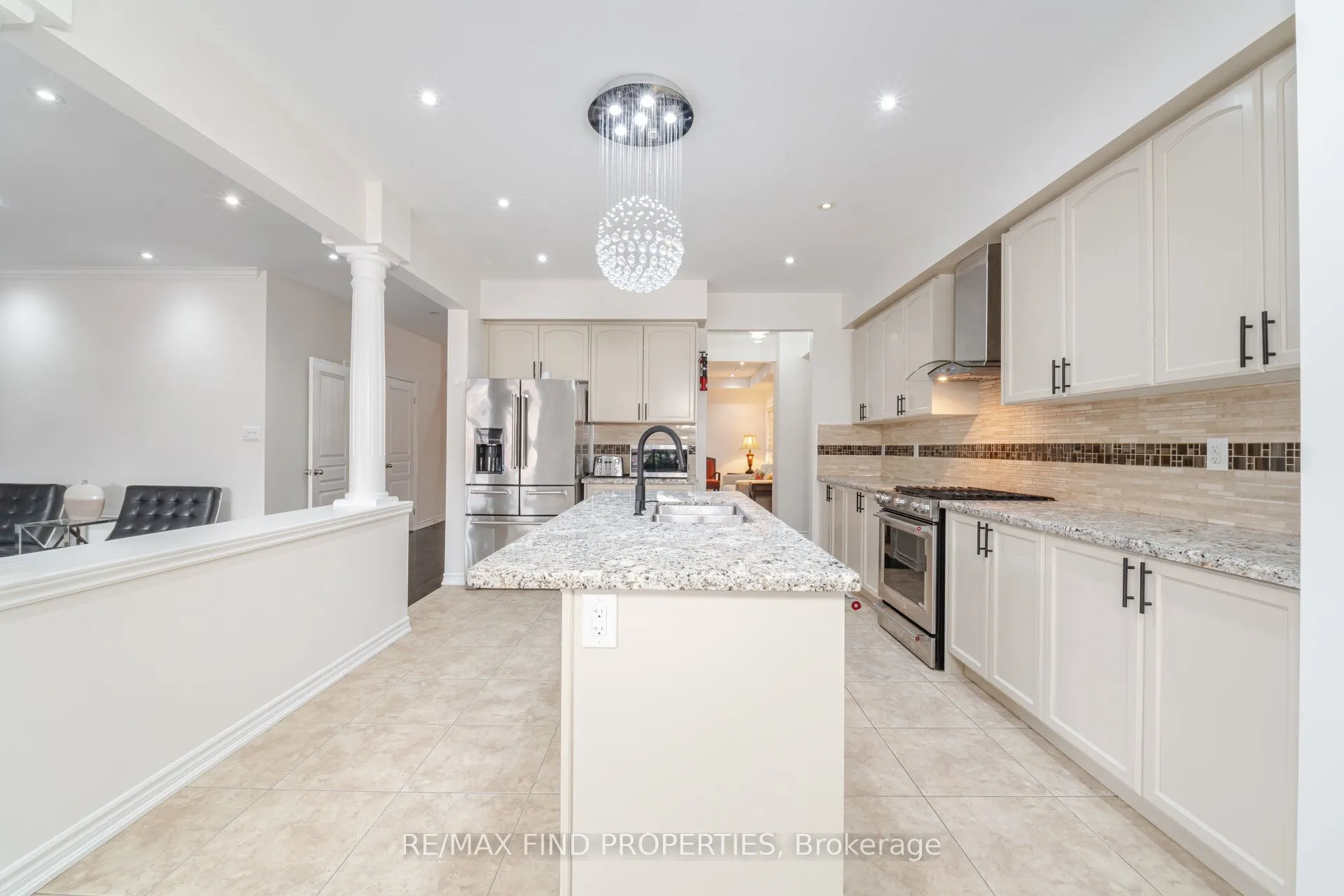 65 Monkton Circle
