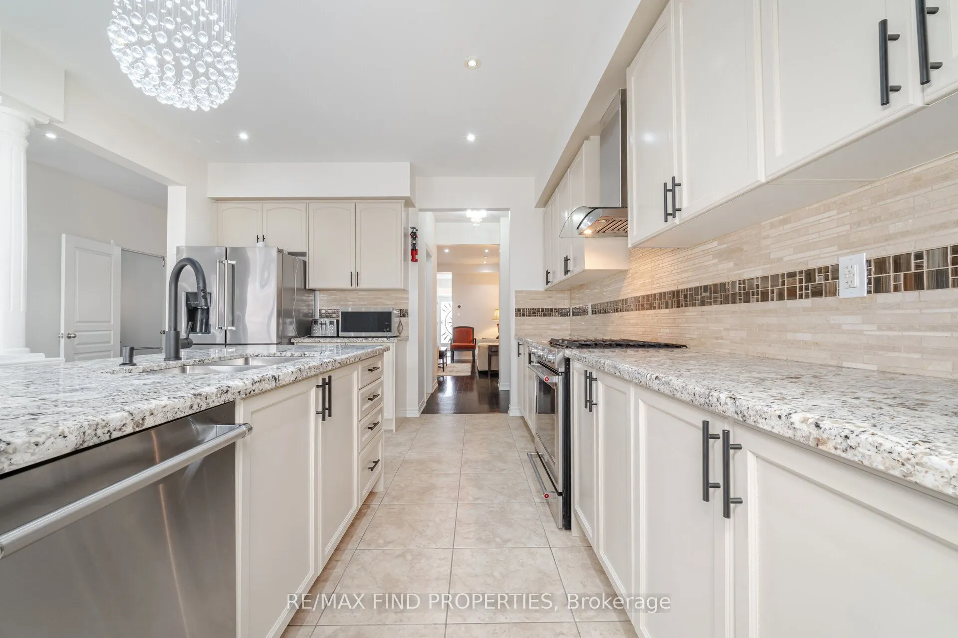 65 Monkton Circle