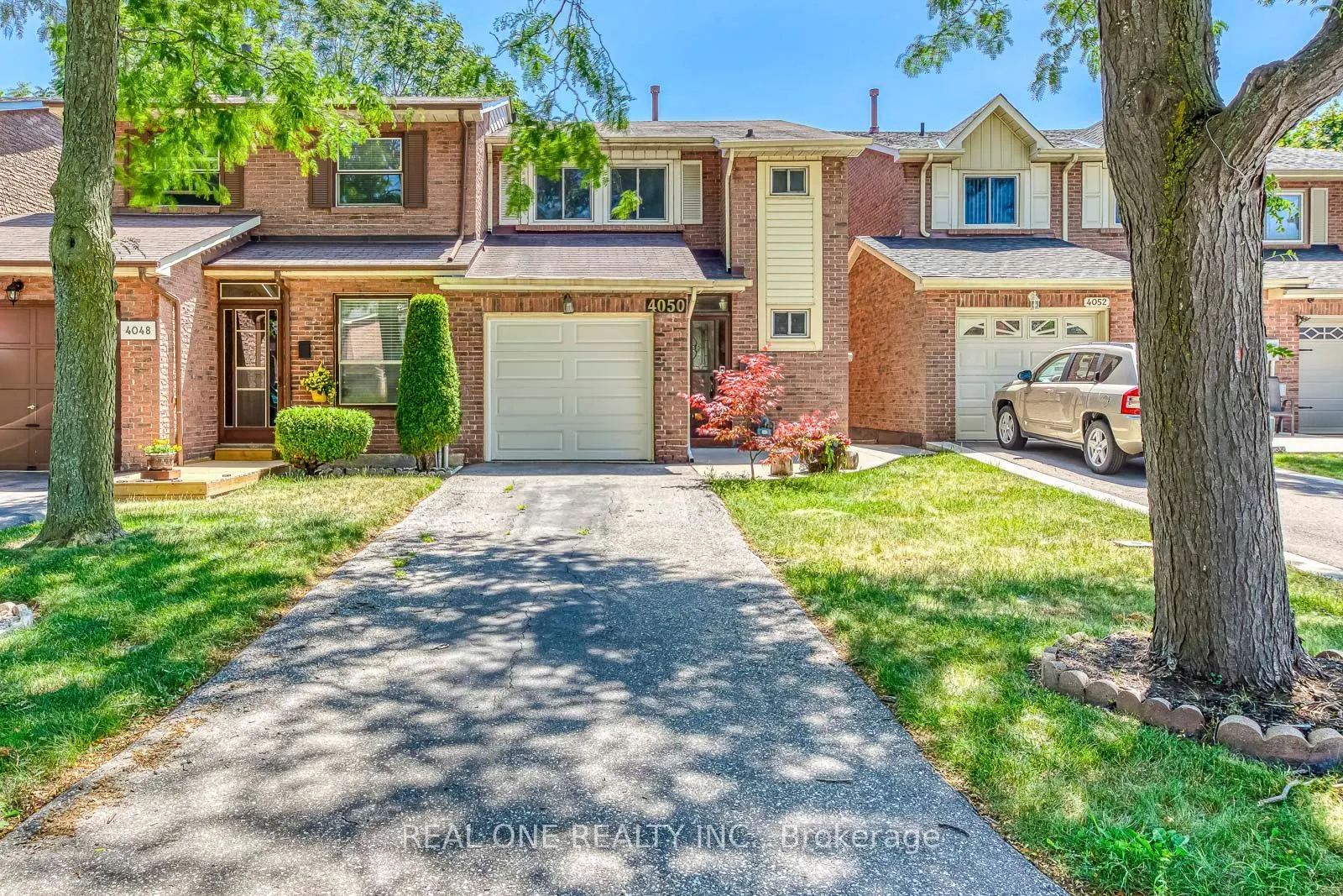 4050 Farrier Court
