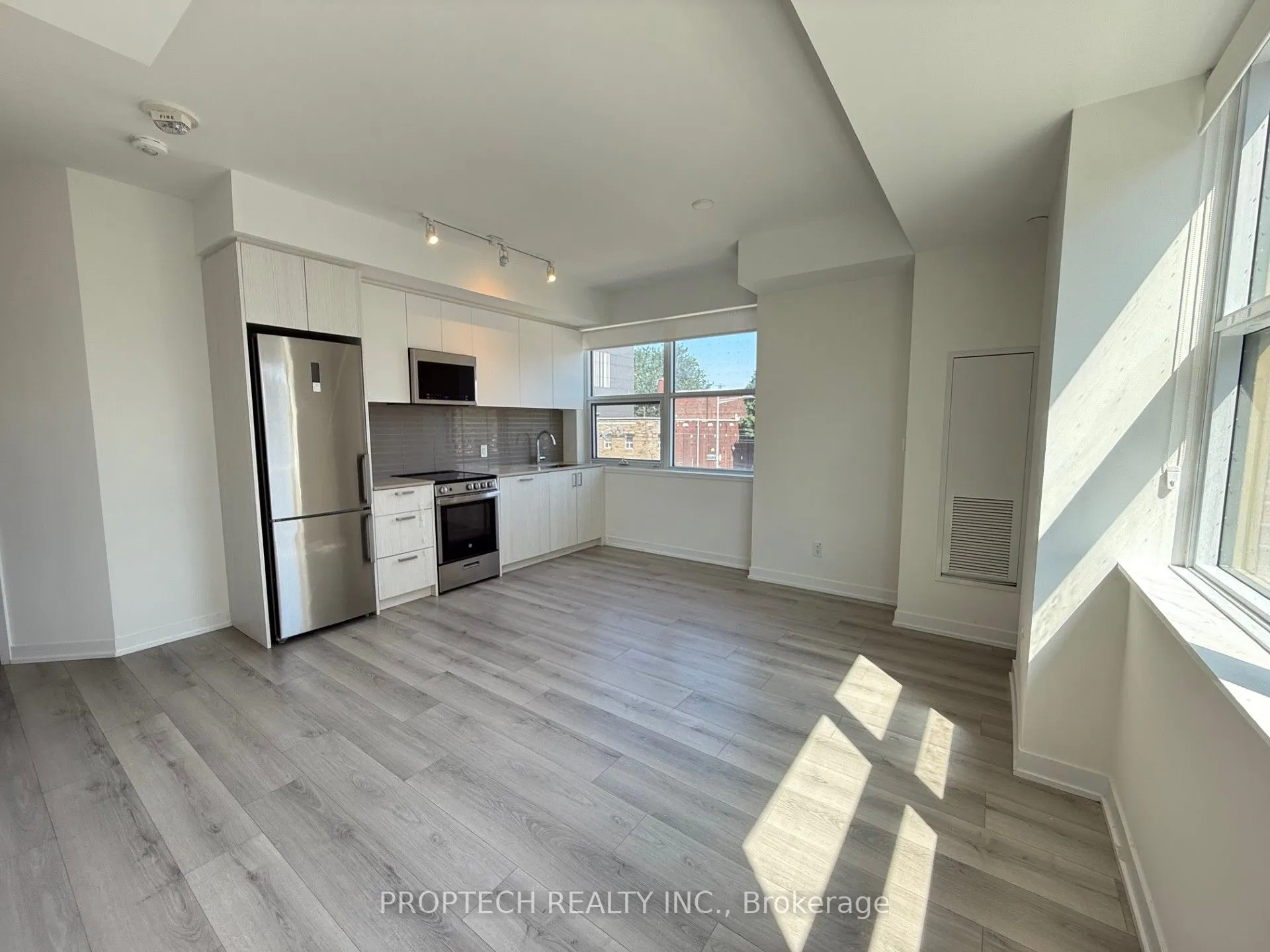 1787 St Clair Avenue W, #221