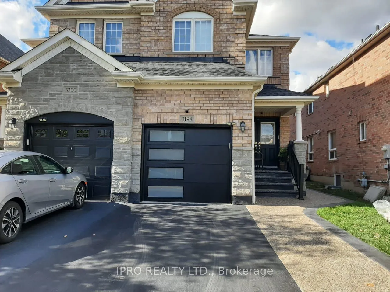 3198 Cabano Crescent, #Basement