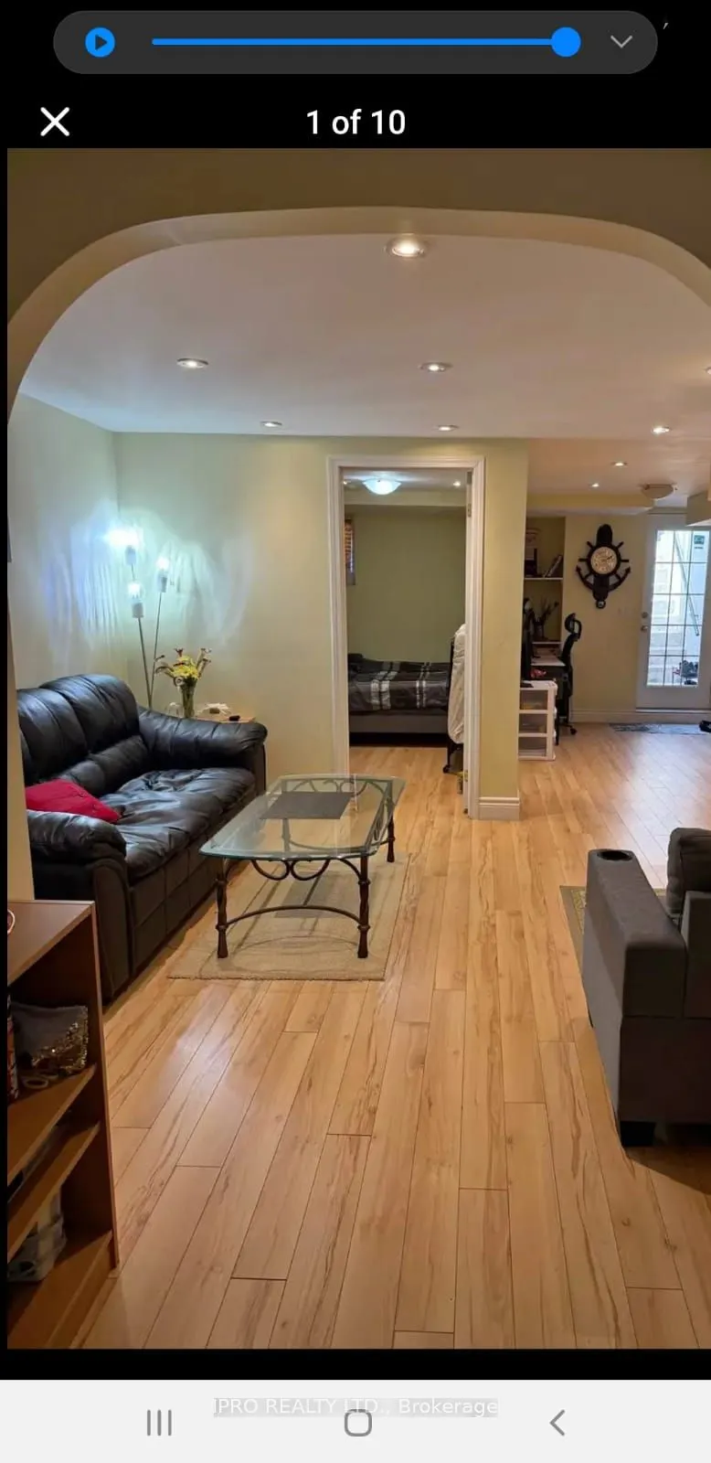 3198 Cabano Crescent, #Basement