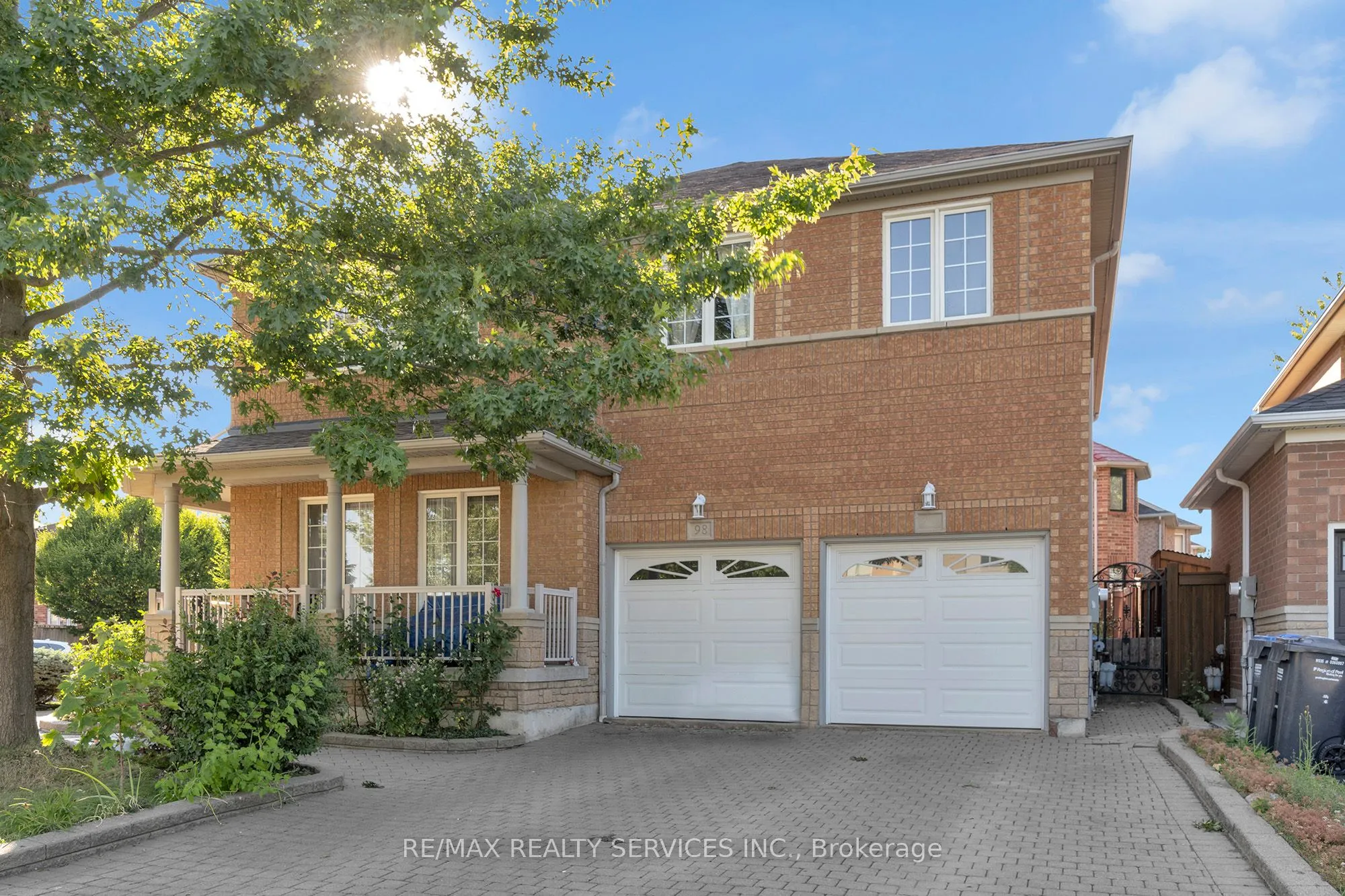 98 Mccrimmon Drive