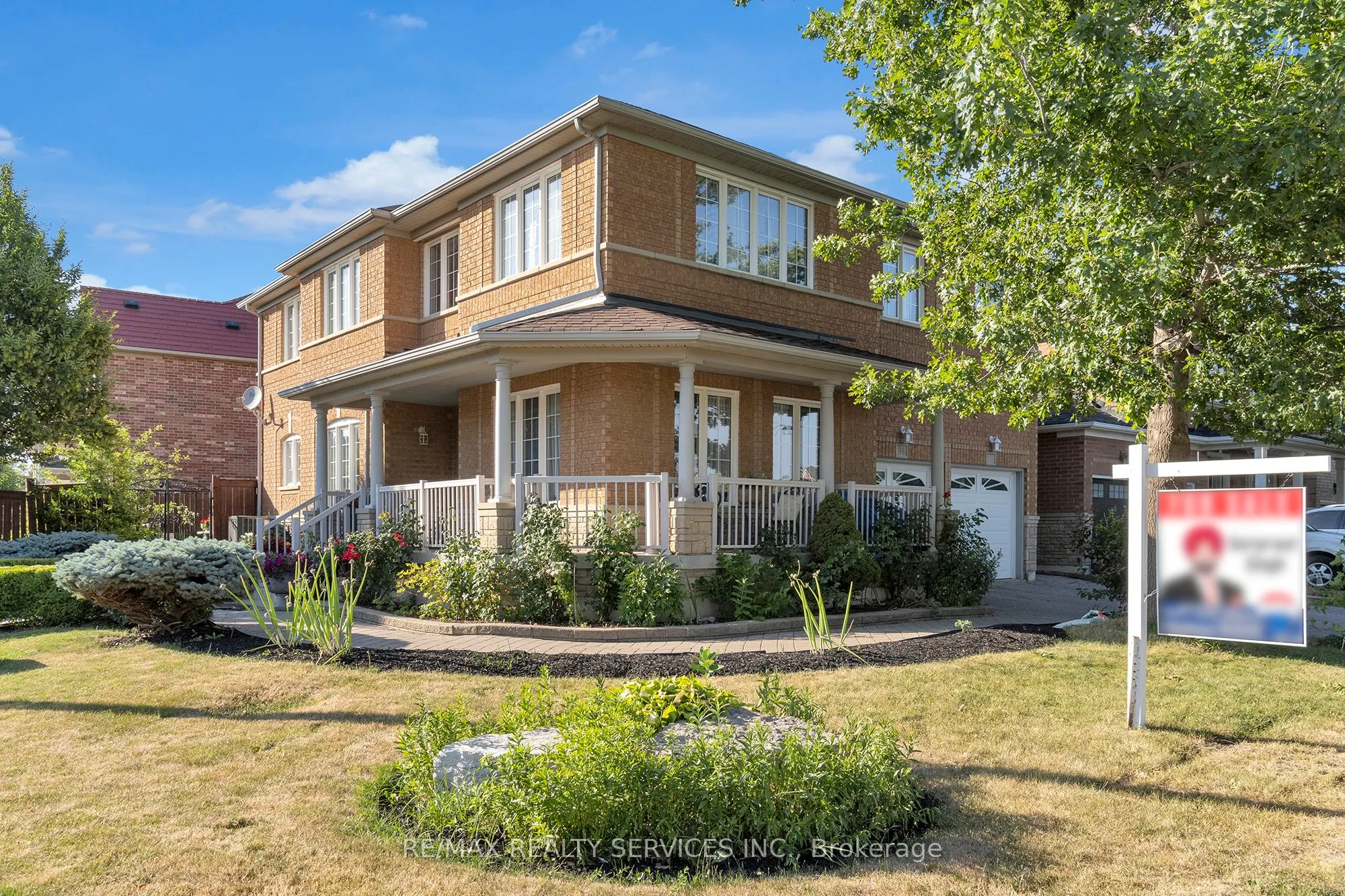 98 Mccrimmon Drive