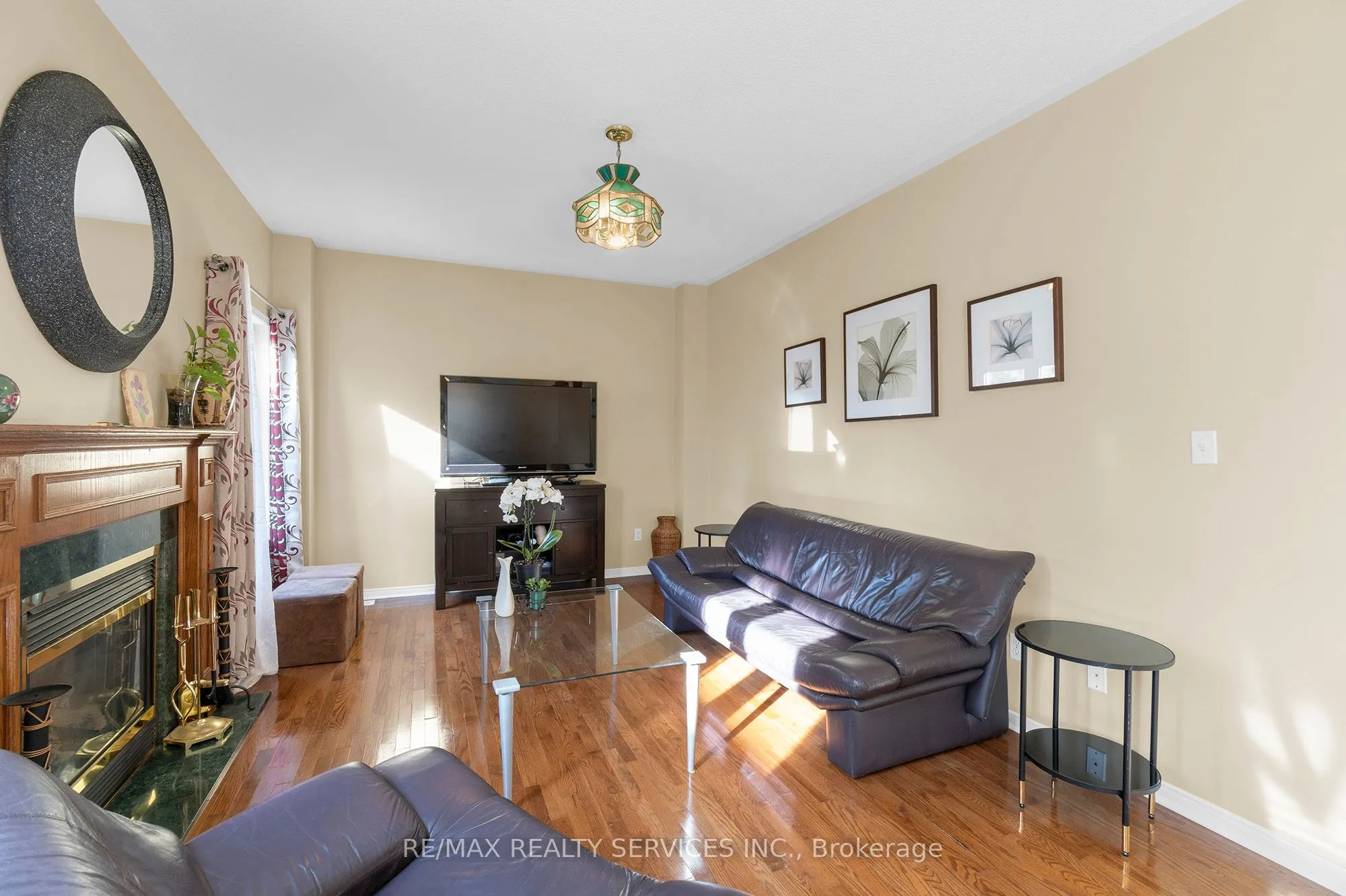 98 Mccrimmon Drive