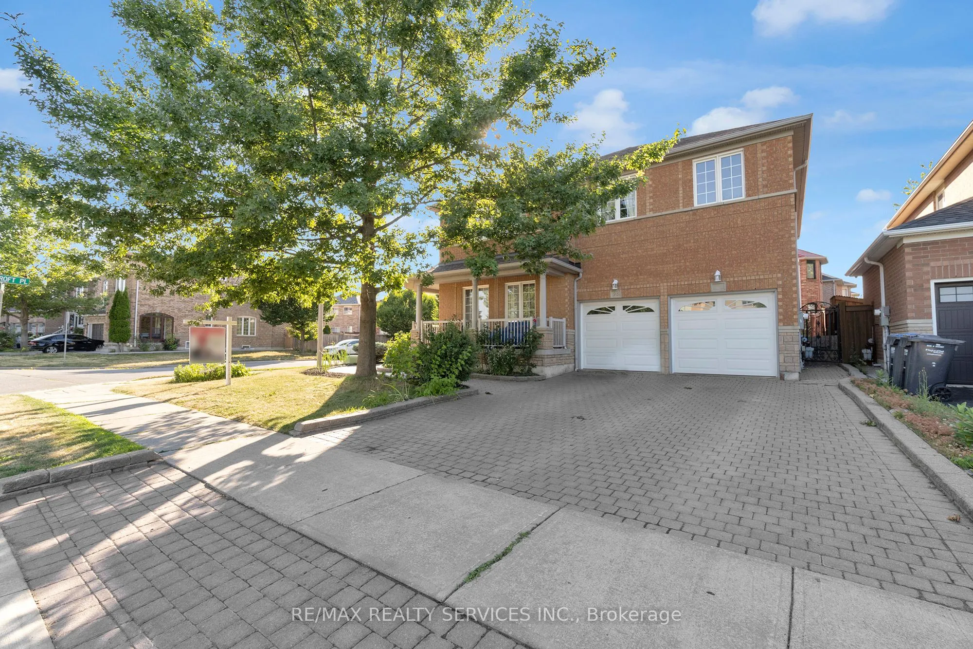 98 Mccrimmon Drive