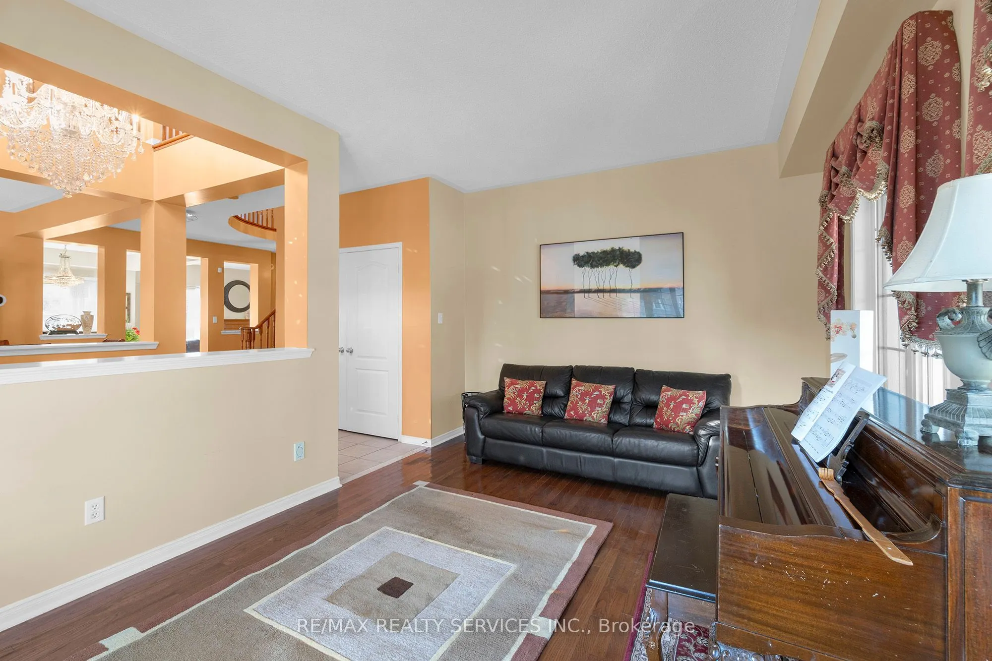 98 Mccrimmon Drive