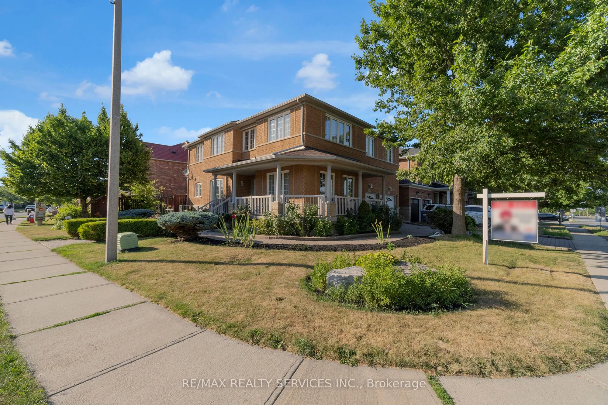 98 Mccrimmon Drive