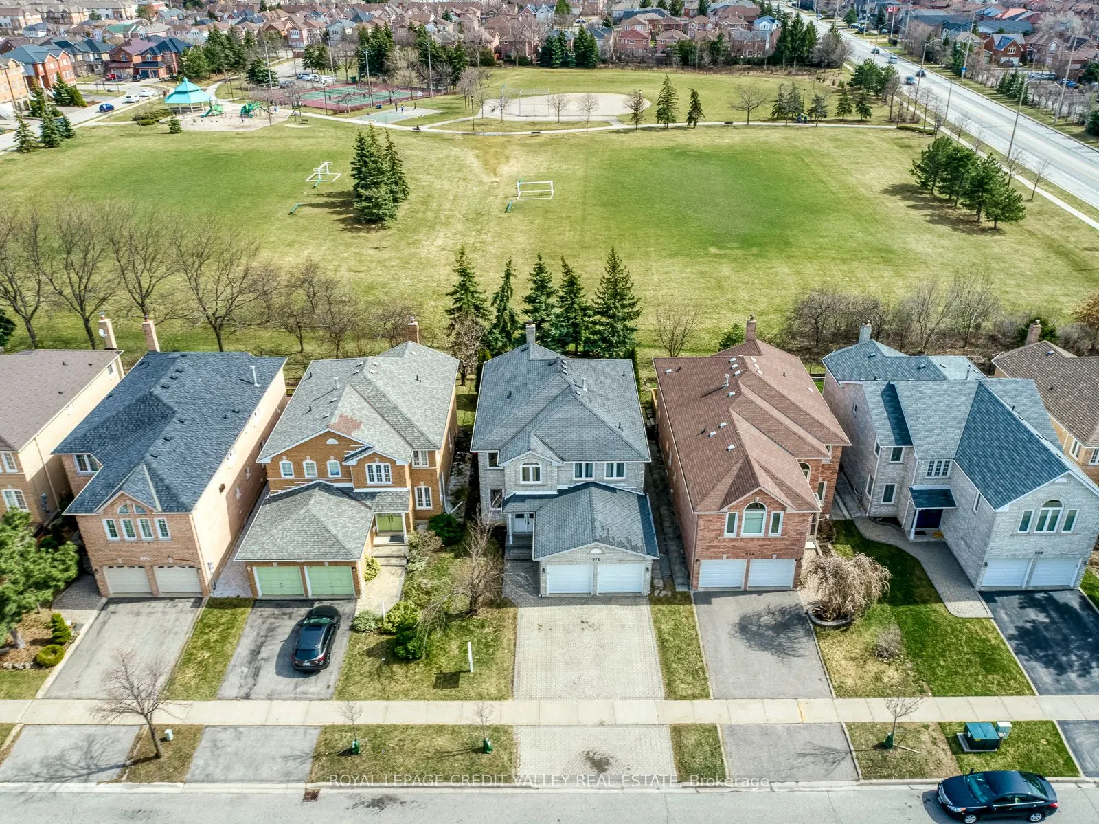 972 Winterton Way