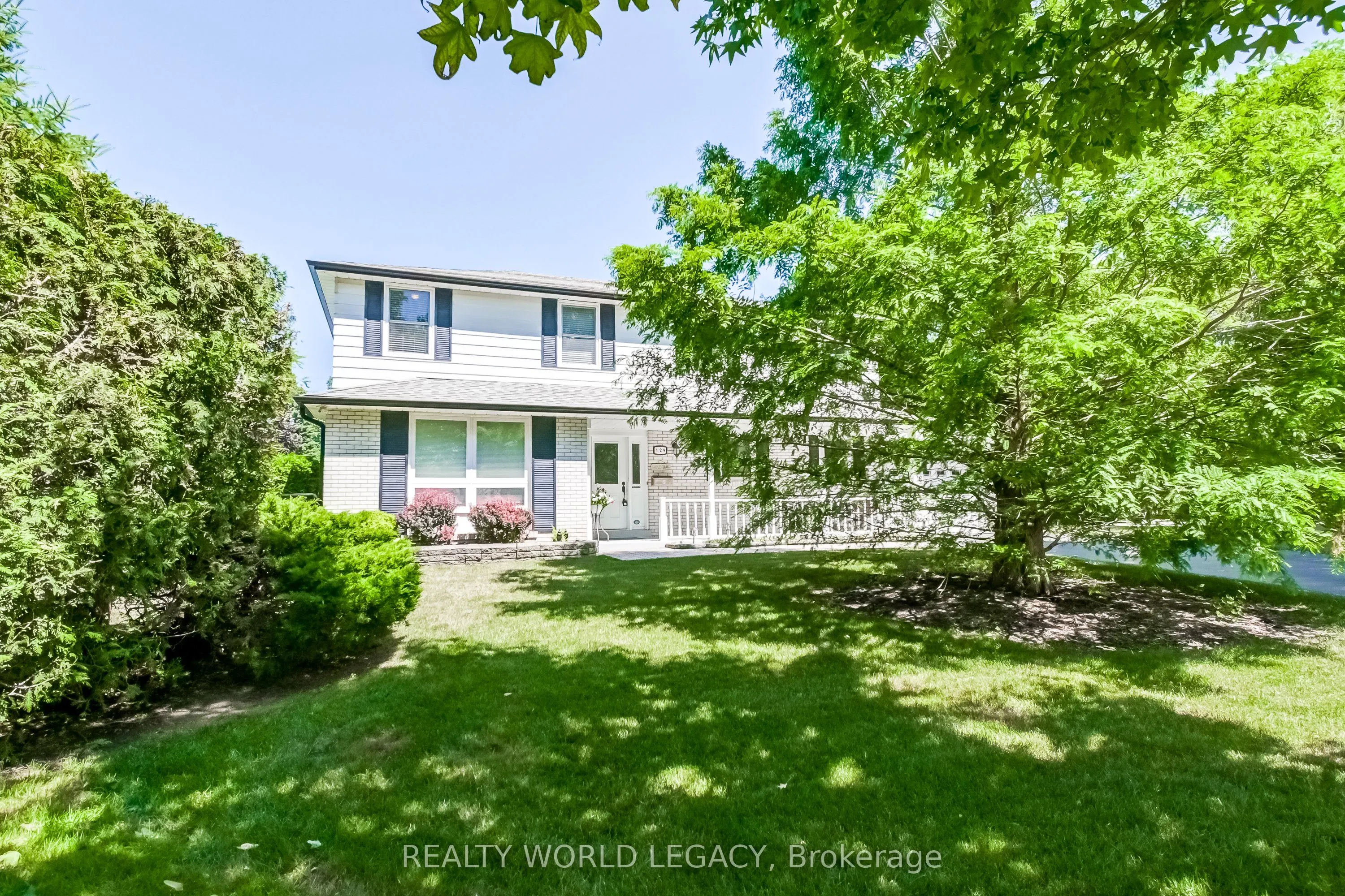 129 Shanley Terrace