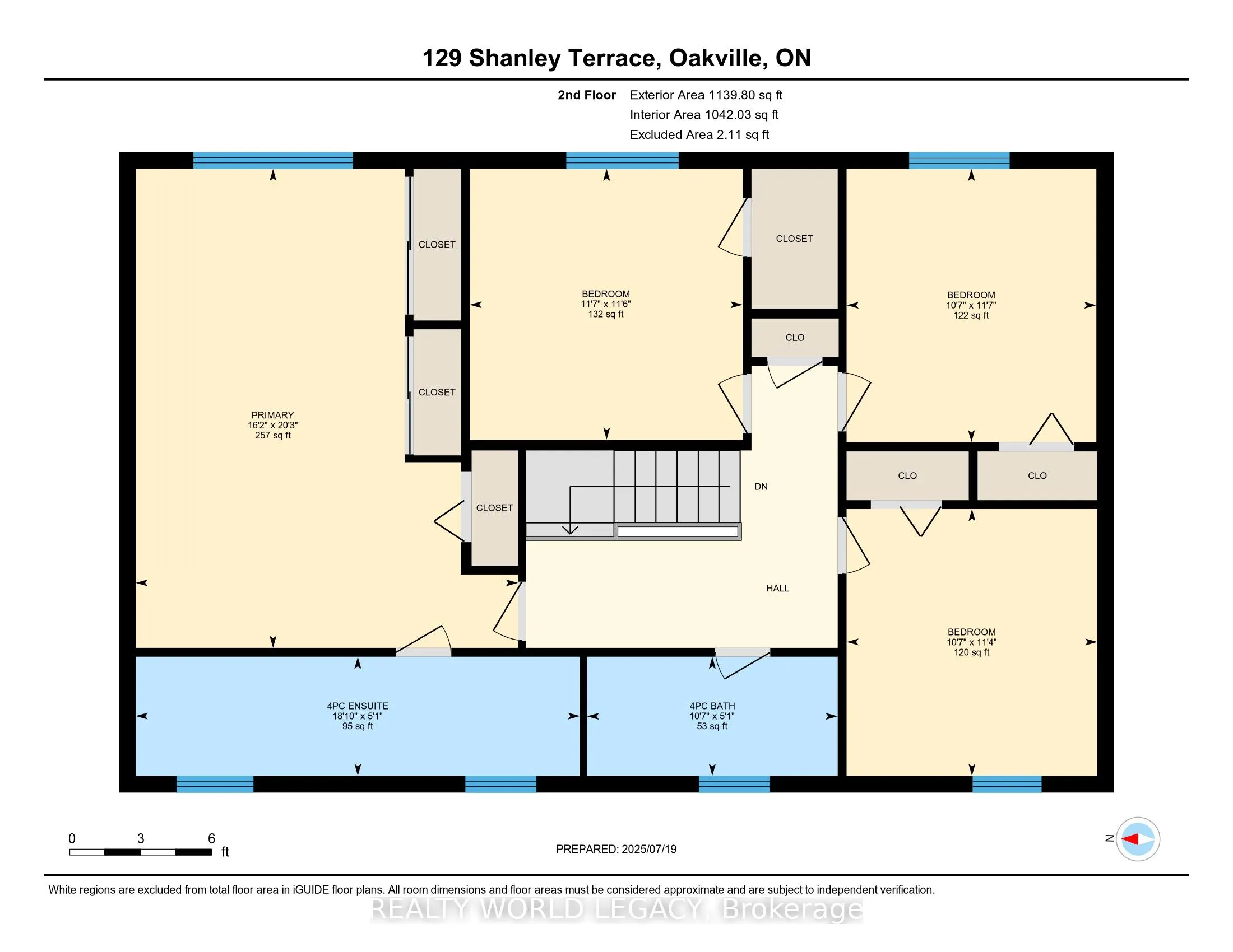 129 Shanley Terrace