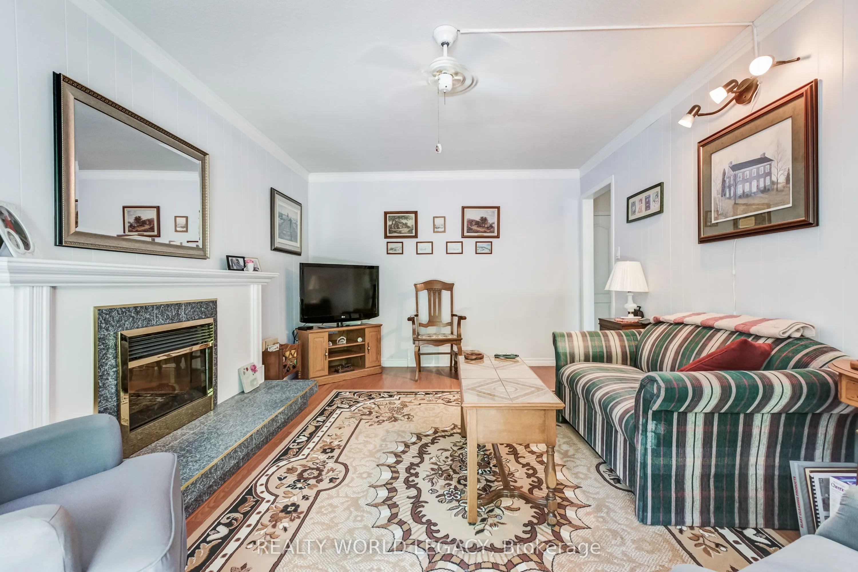 129 Shanley Terrace