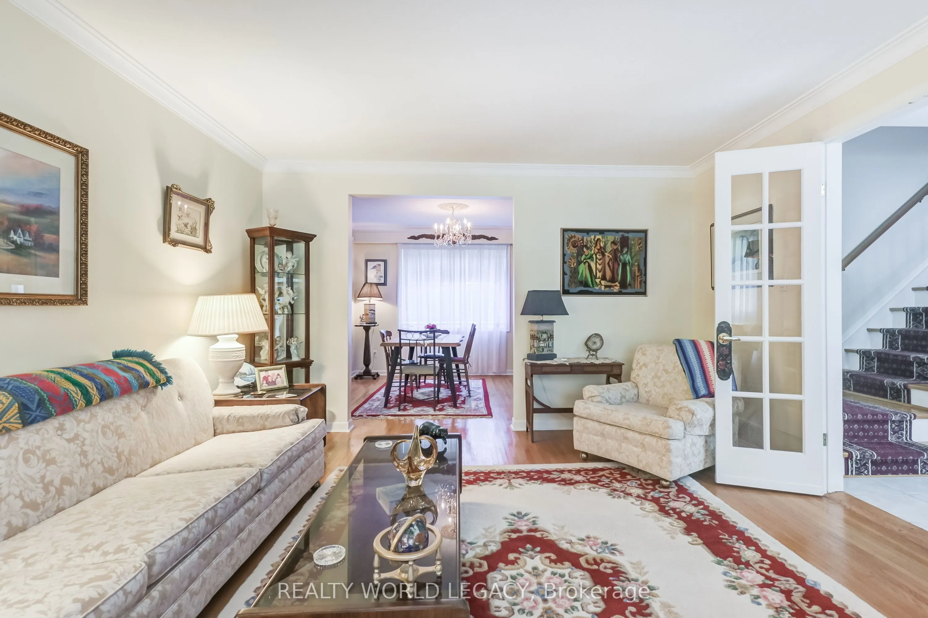 129 Shanley Terrace