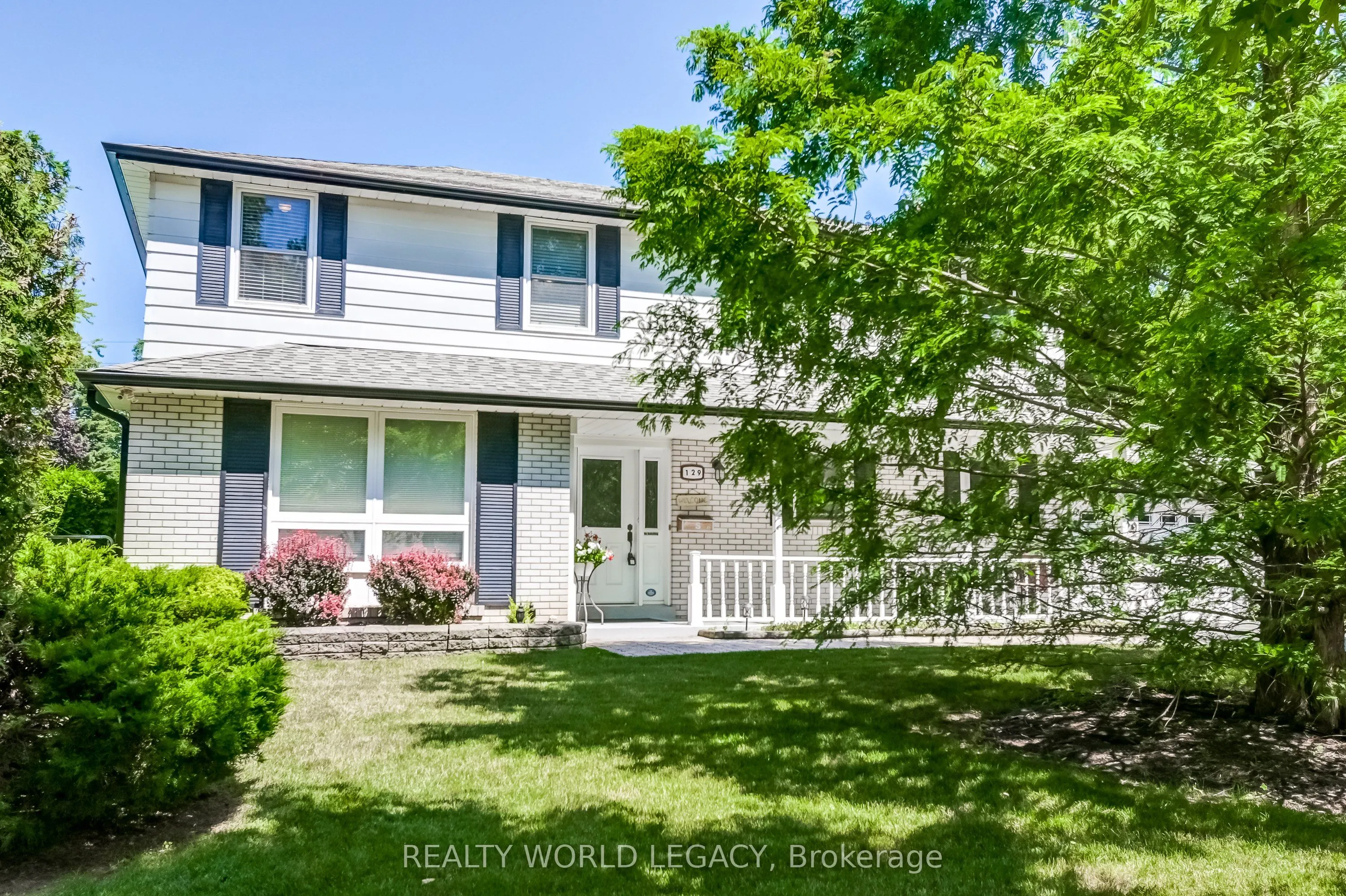 129 Shanley Terrace
