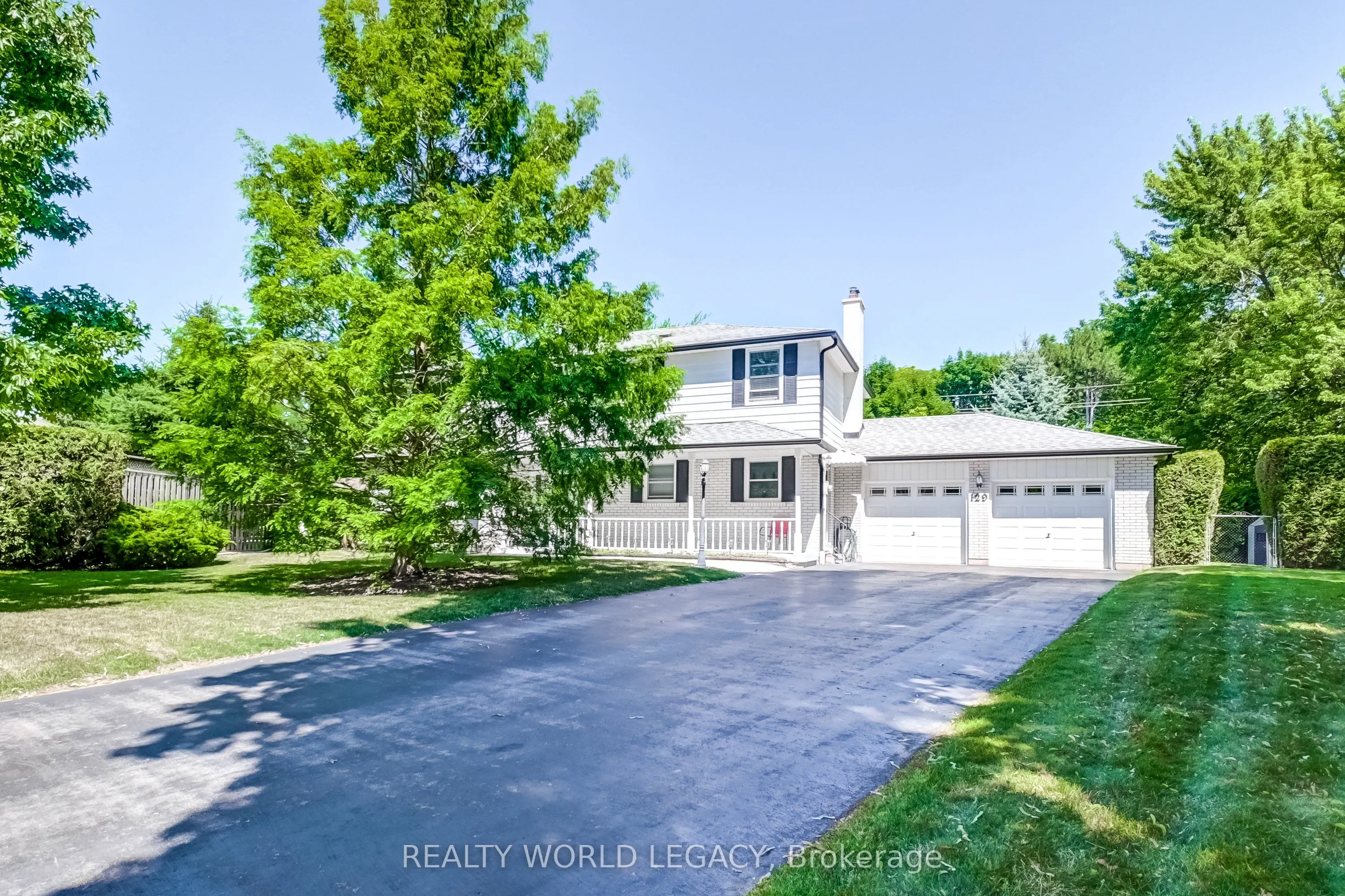 129 Shanley Terrace