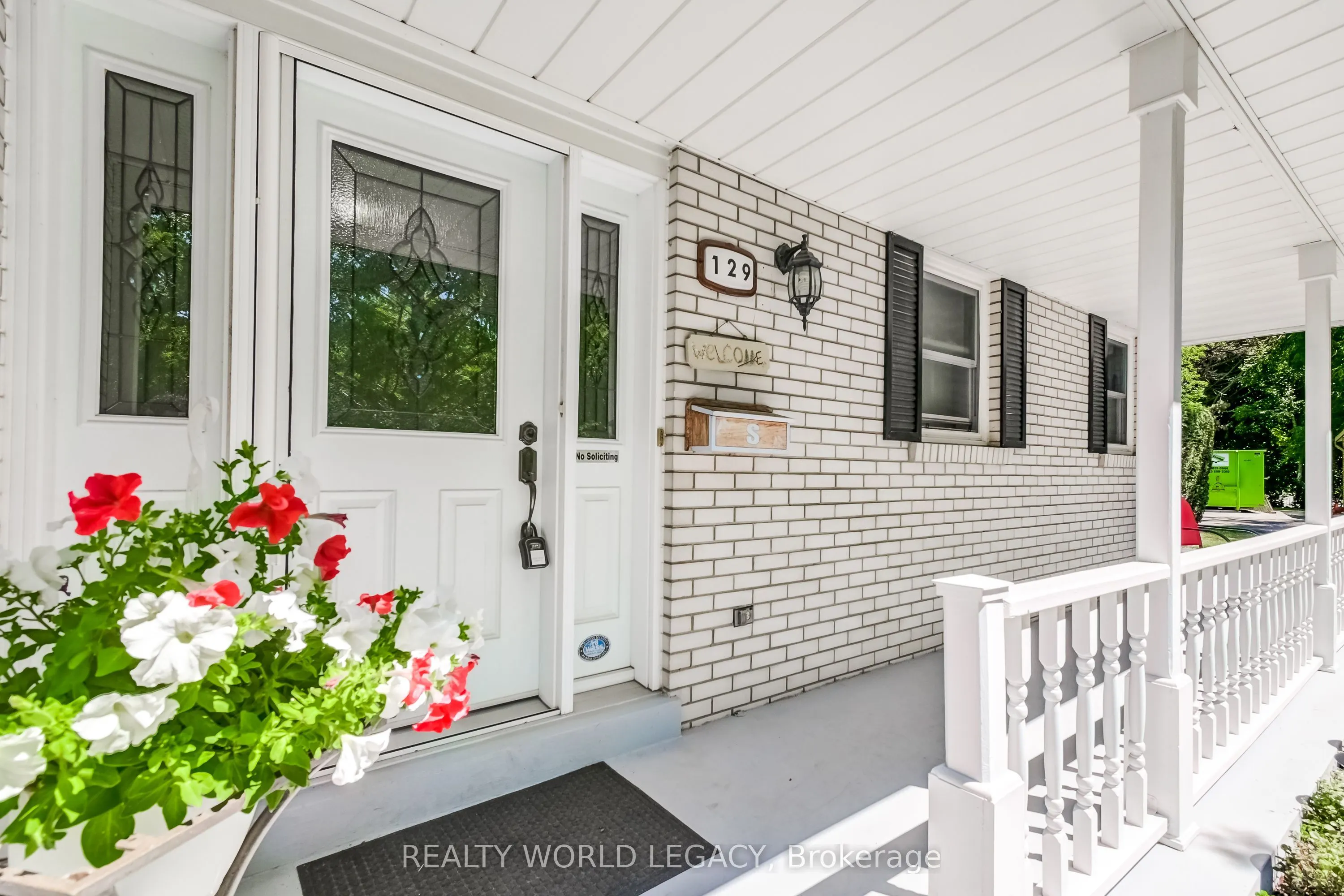 129 Shanley Terrace