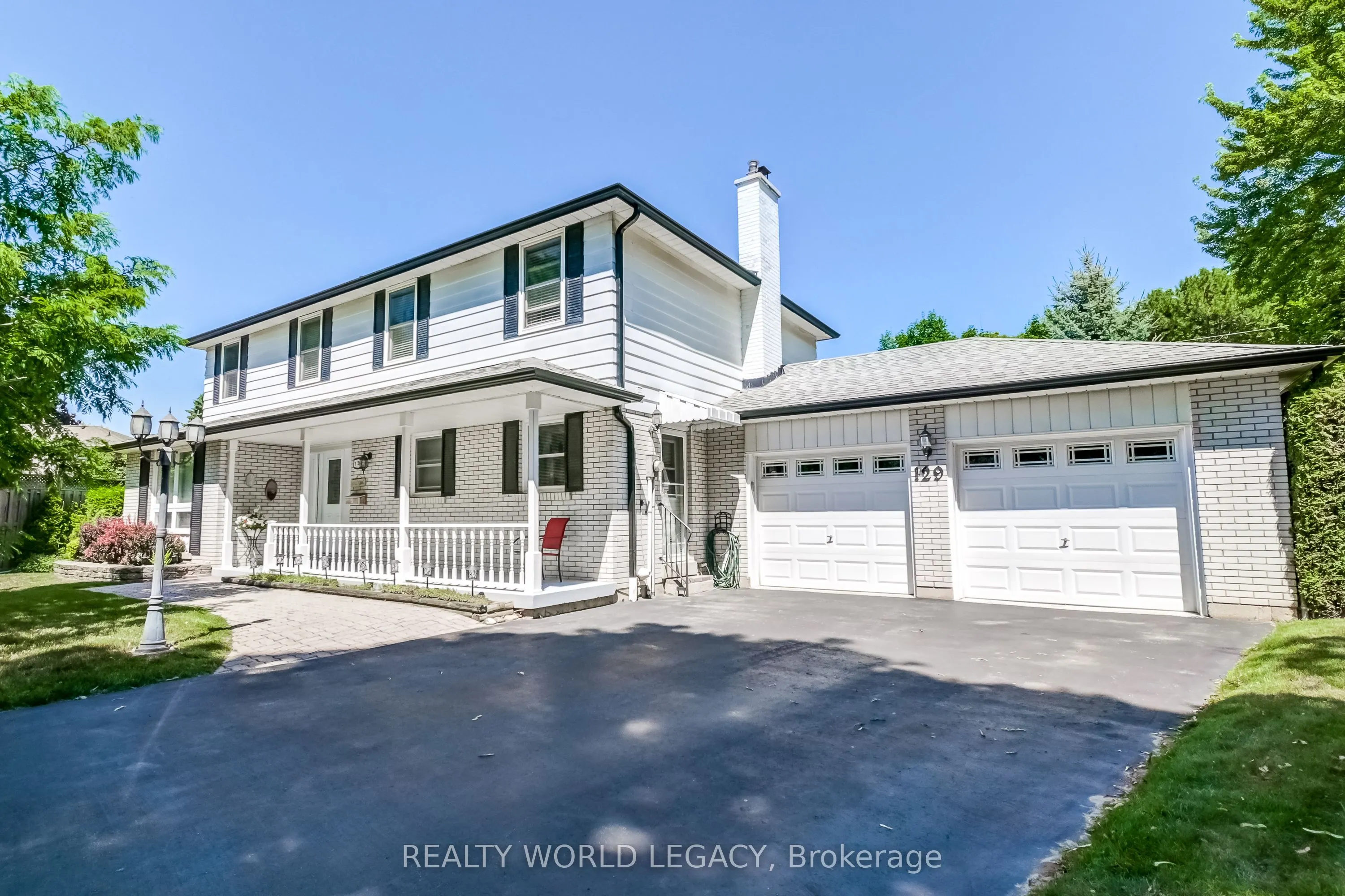 129 Shanley Terrace
