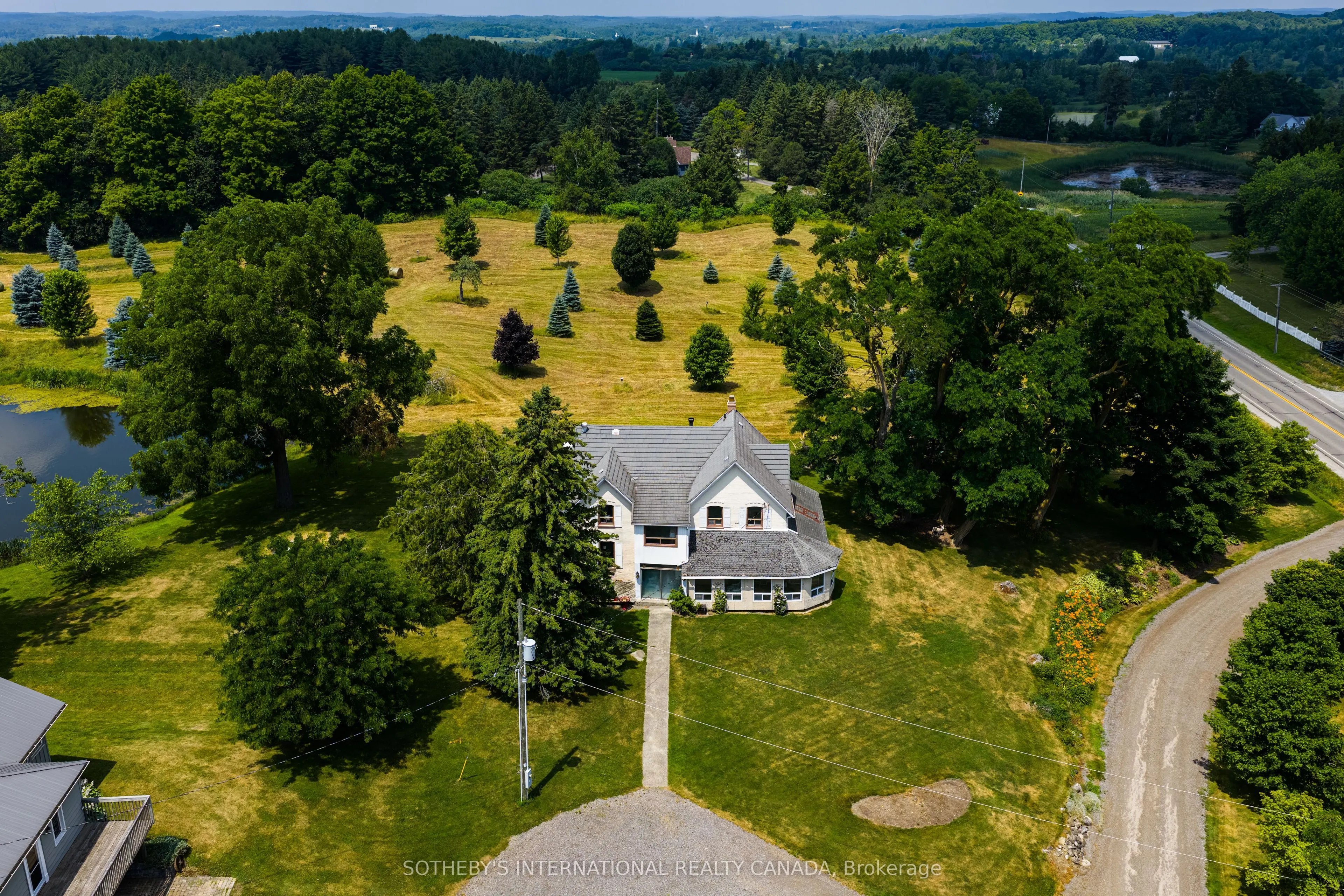 15366 The Gore Road
