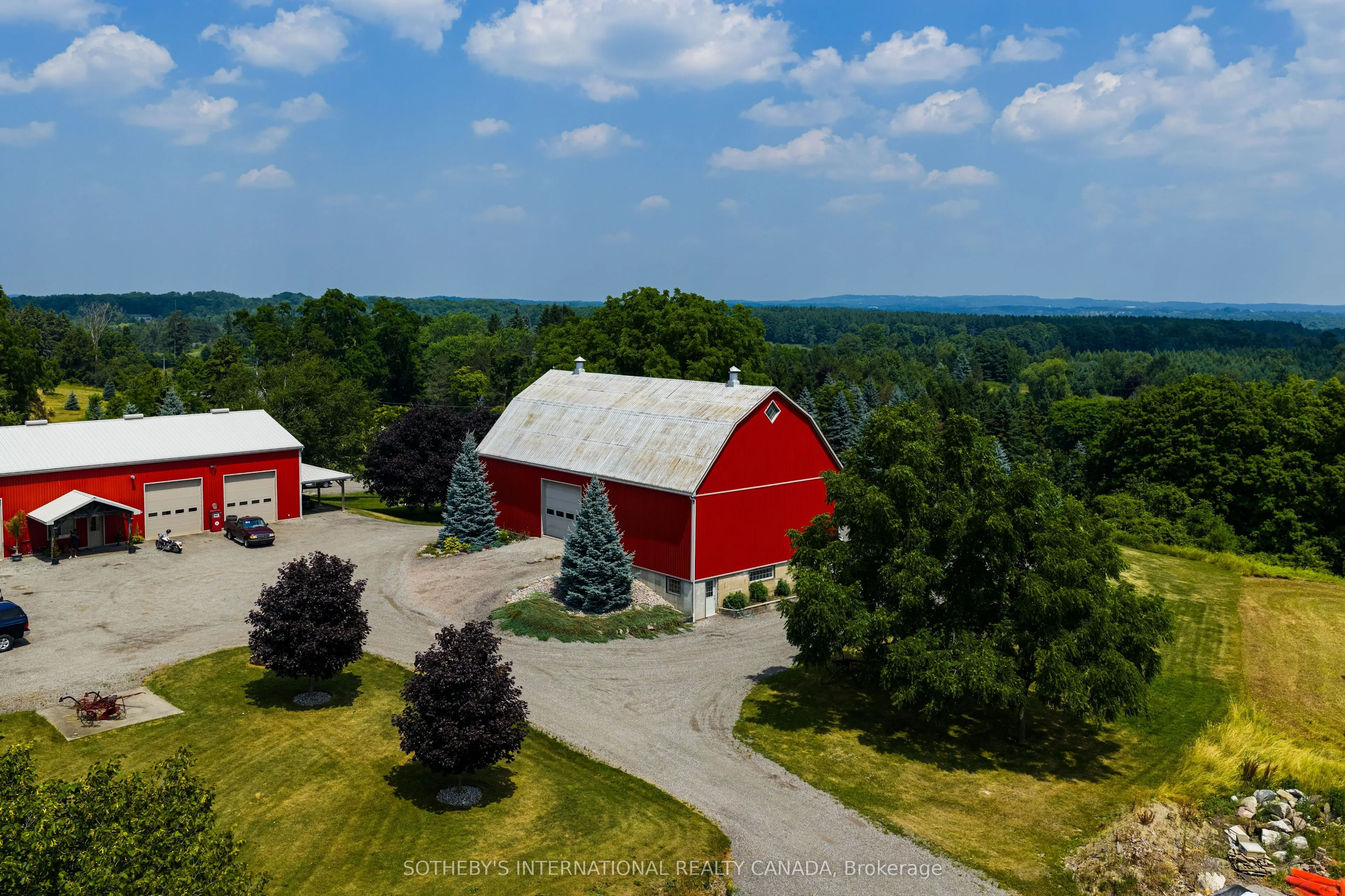 15366 The Gore Road
