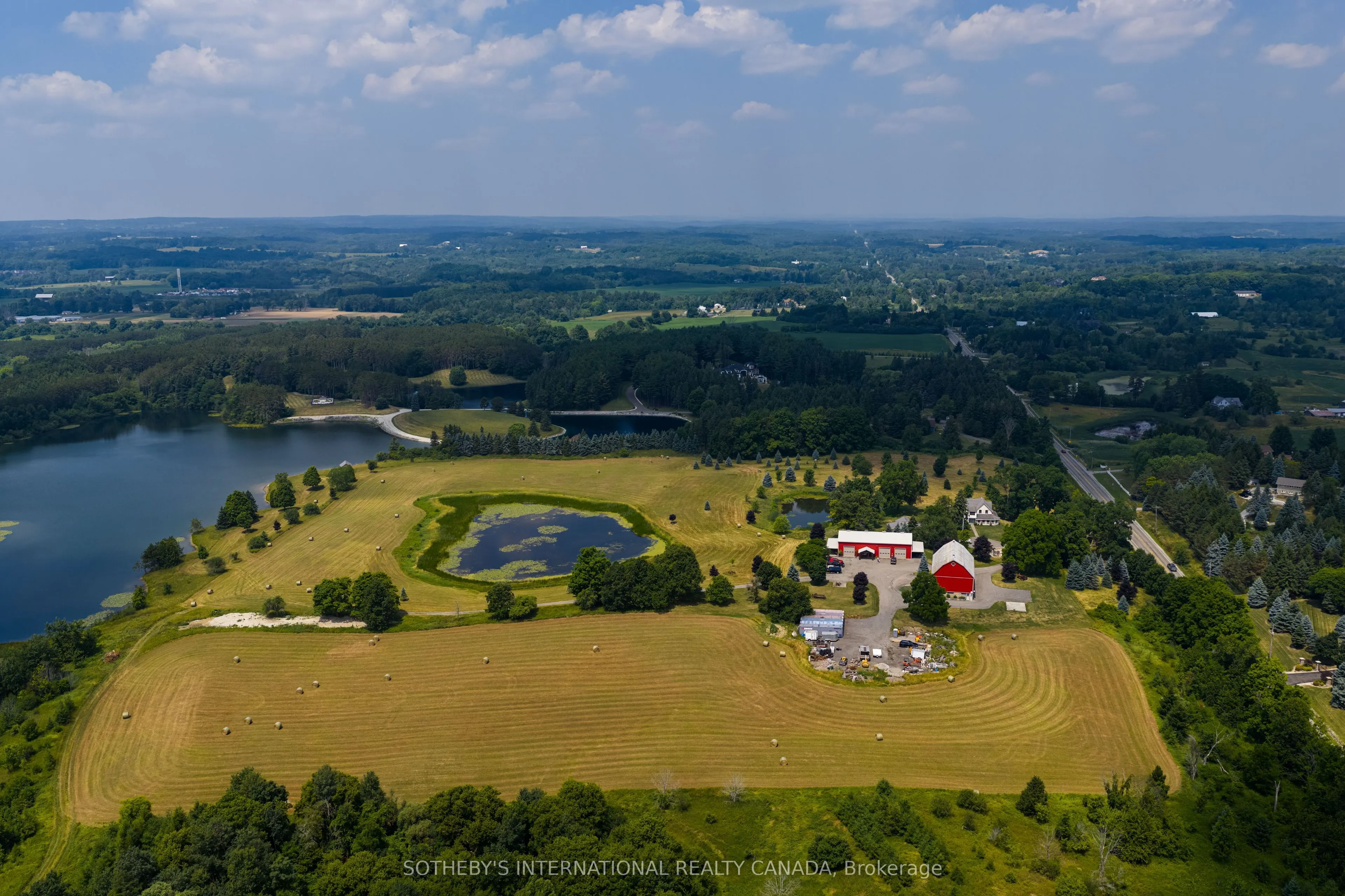 15366 The Gore Road