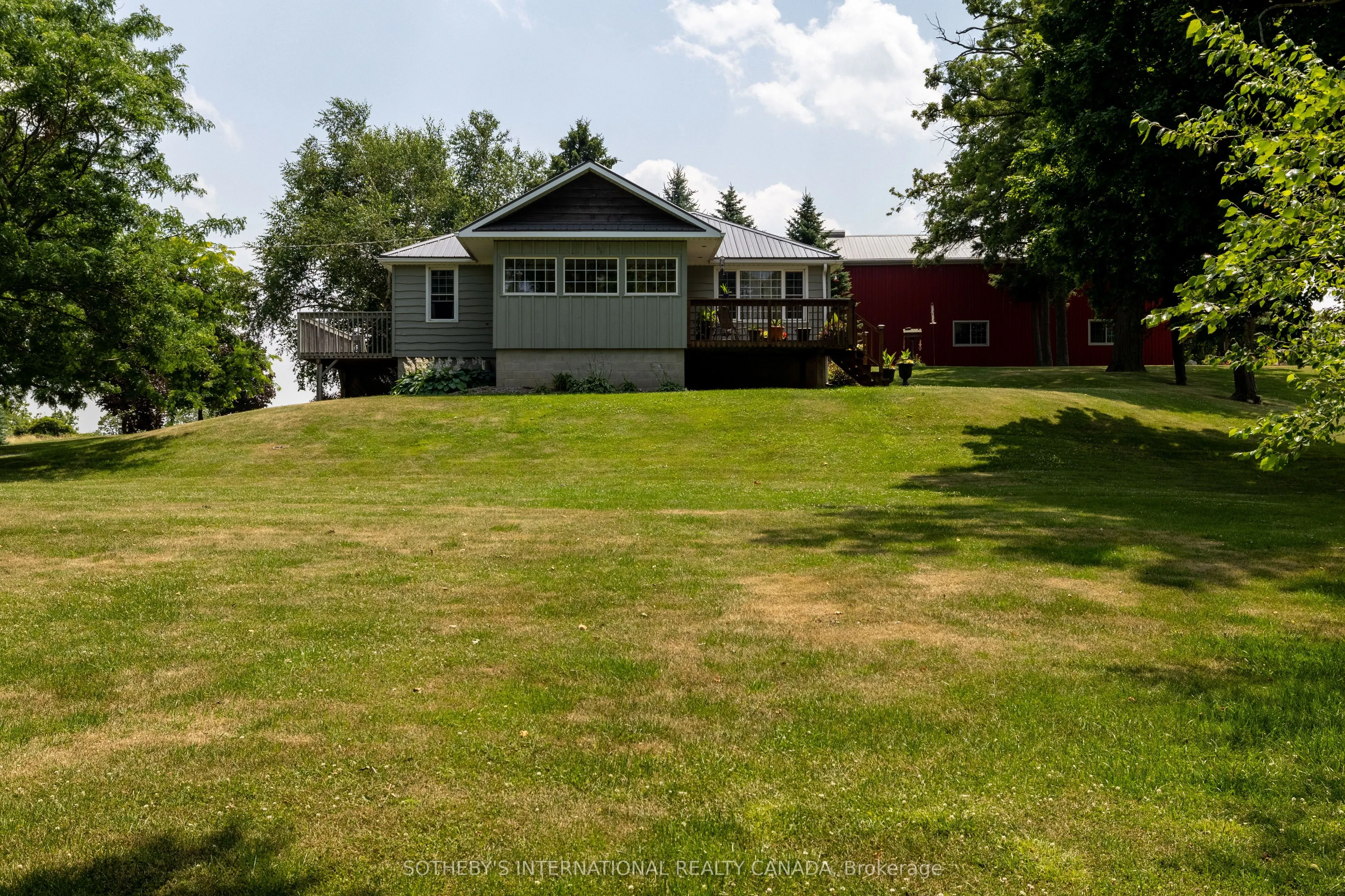 15366 The Gore Road