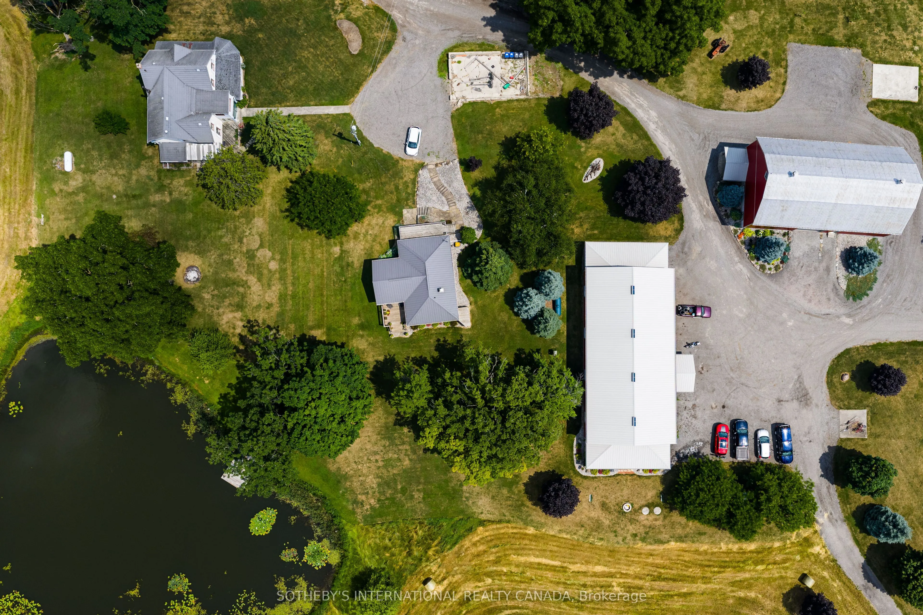 15366 The Gore Road