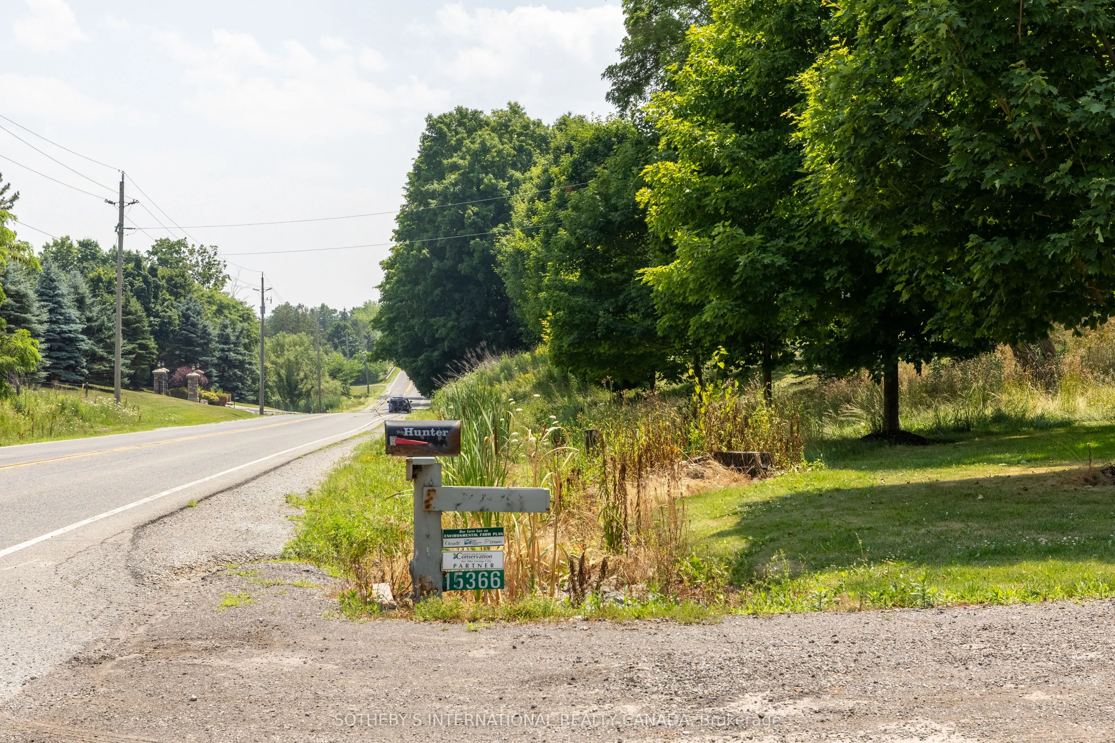 15366 The Gore Road
