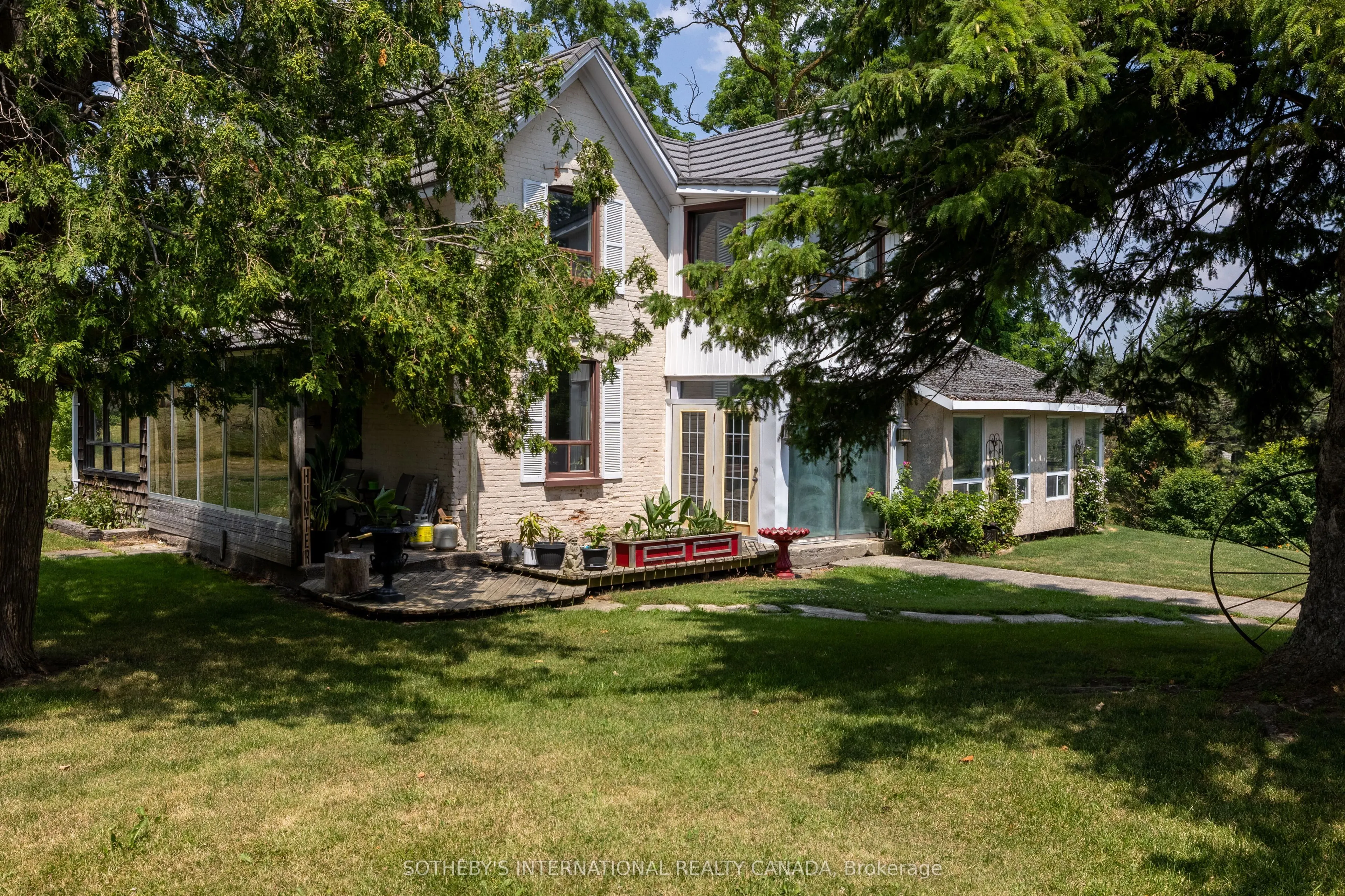 15366 The Gore Road