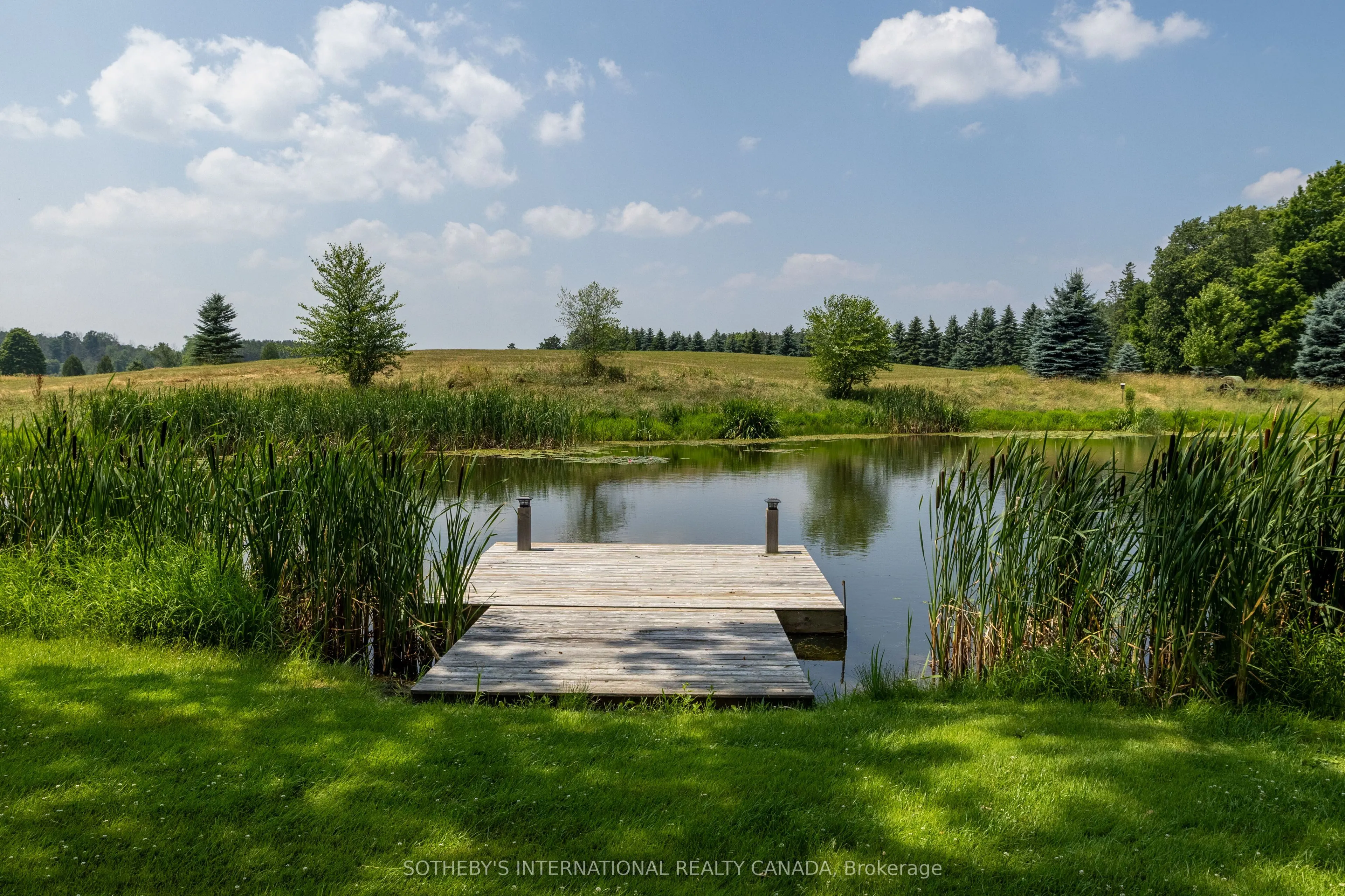 15366 The Gore Road