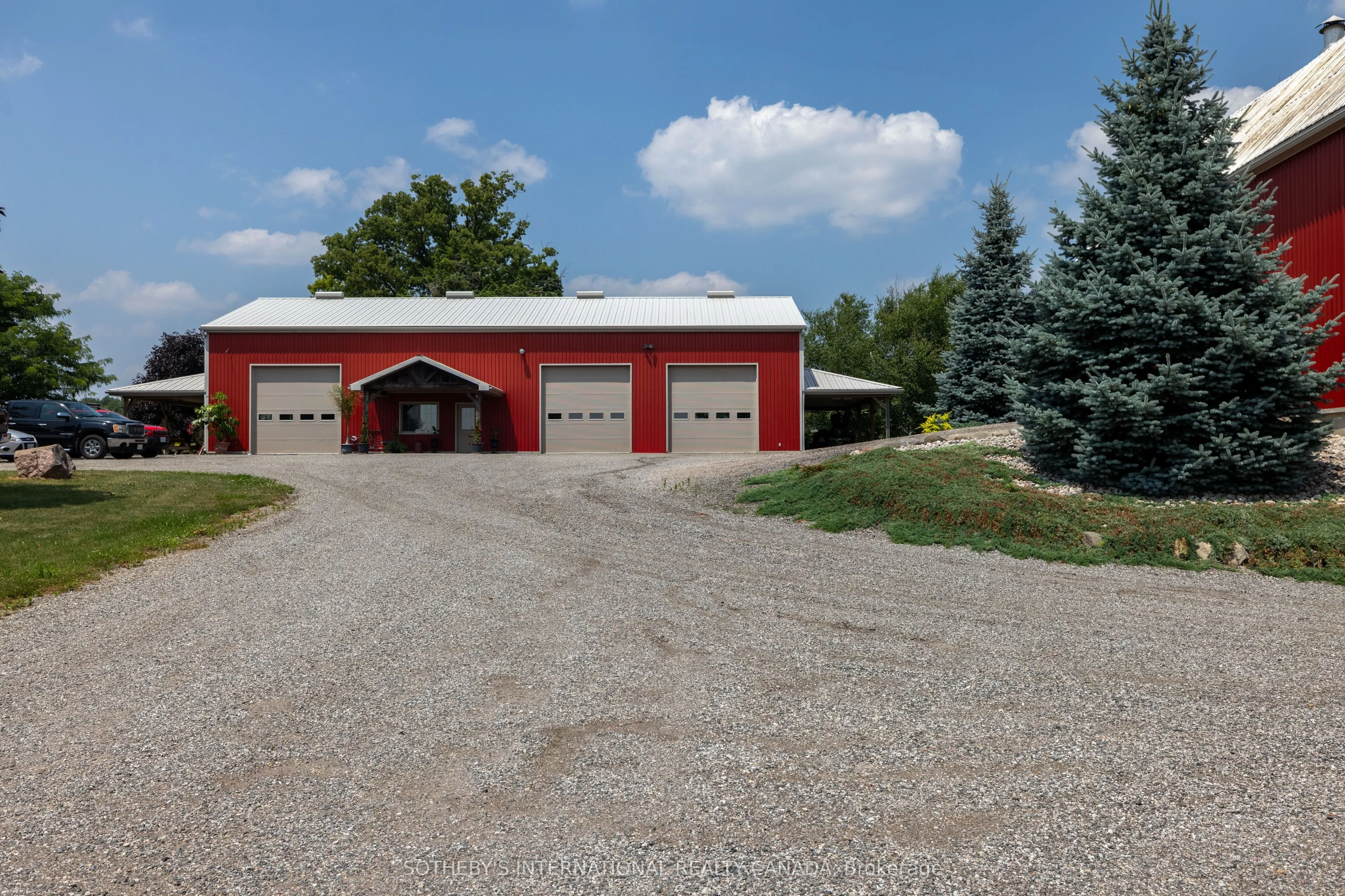 15366 The Gore Road