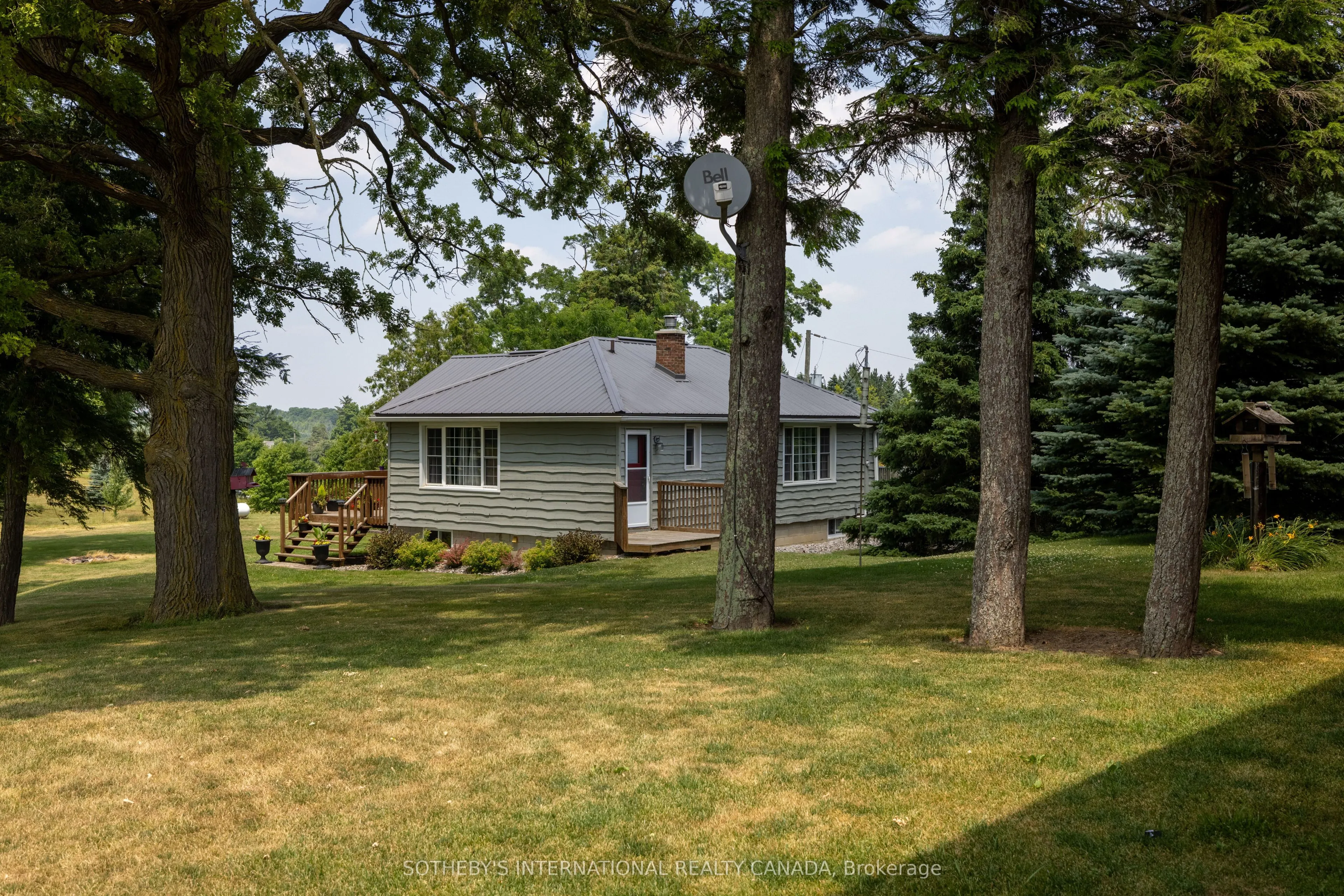 15366 The Gore Road
