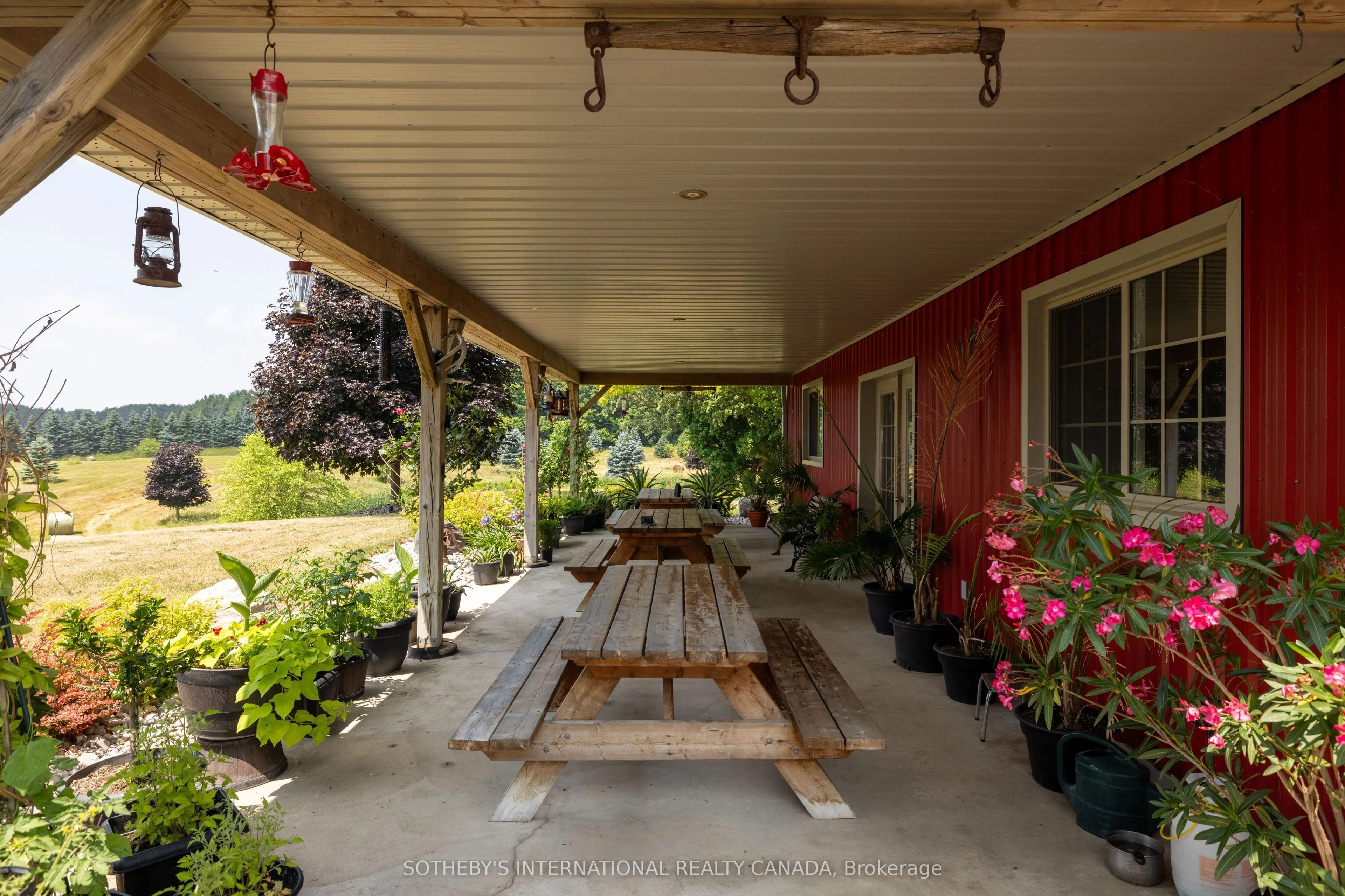 15366 The Gore Road