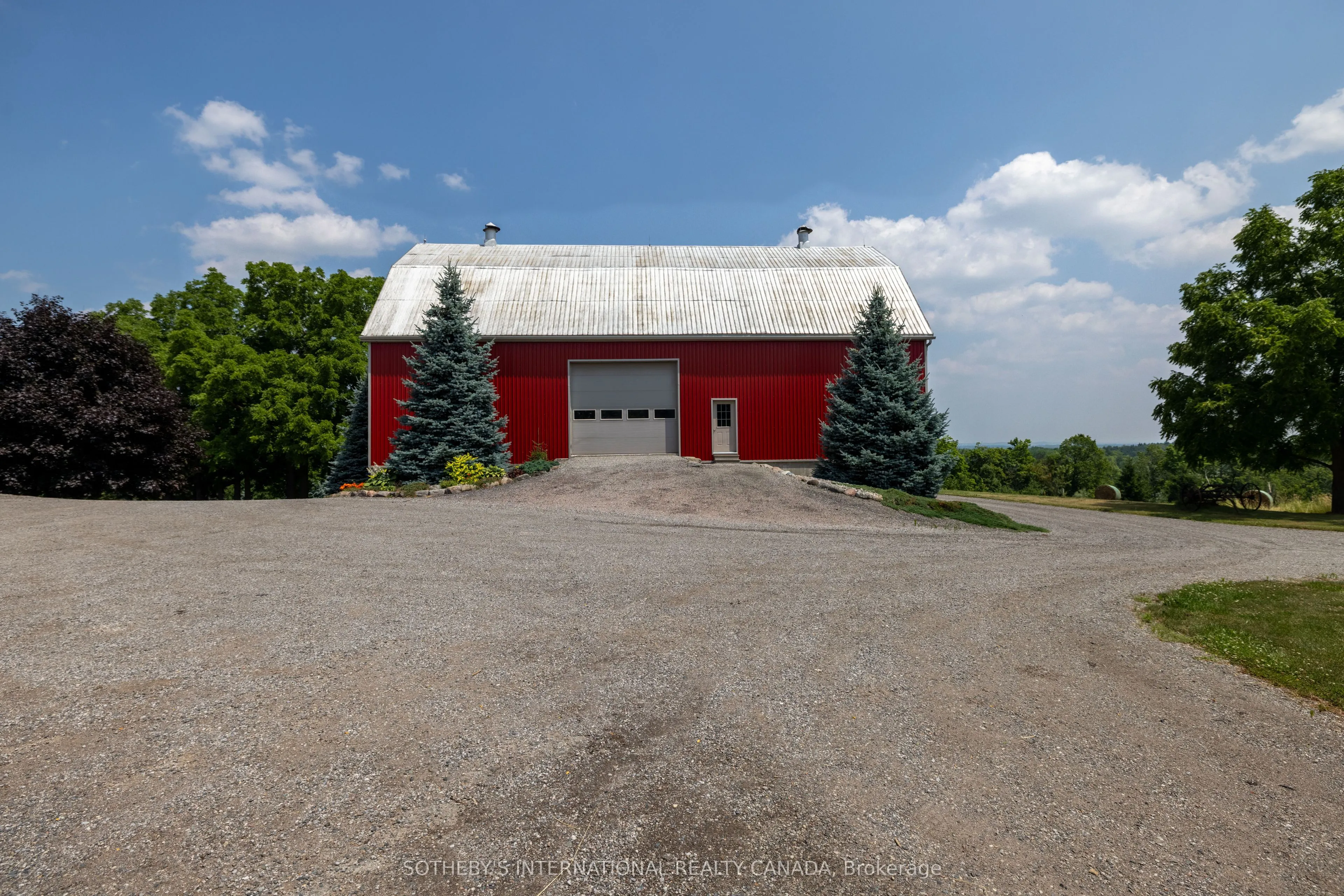 15366 The Gore Road