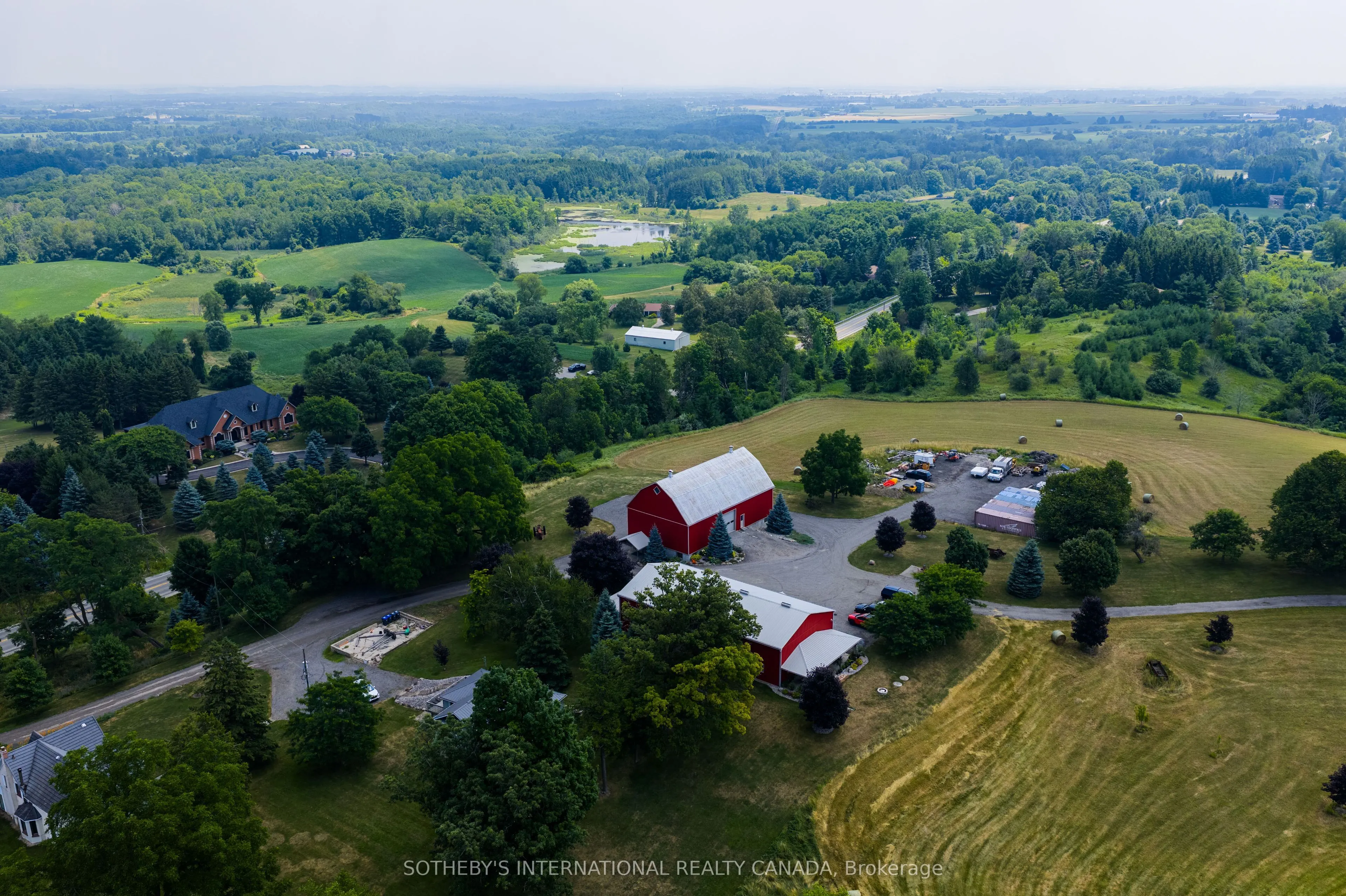 15366 The Gore Road
