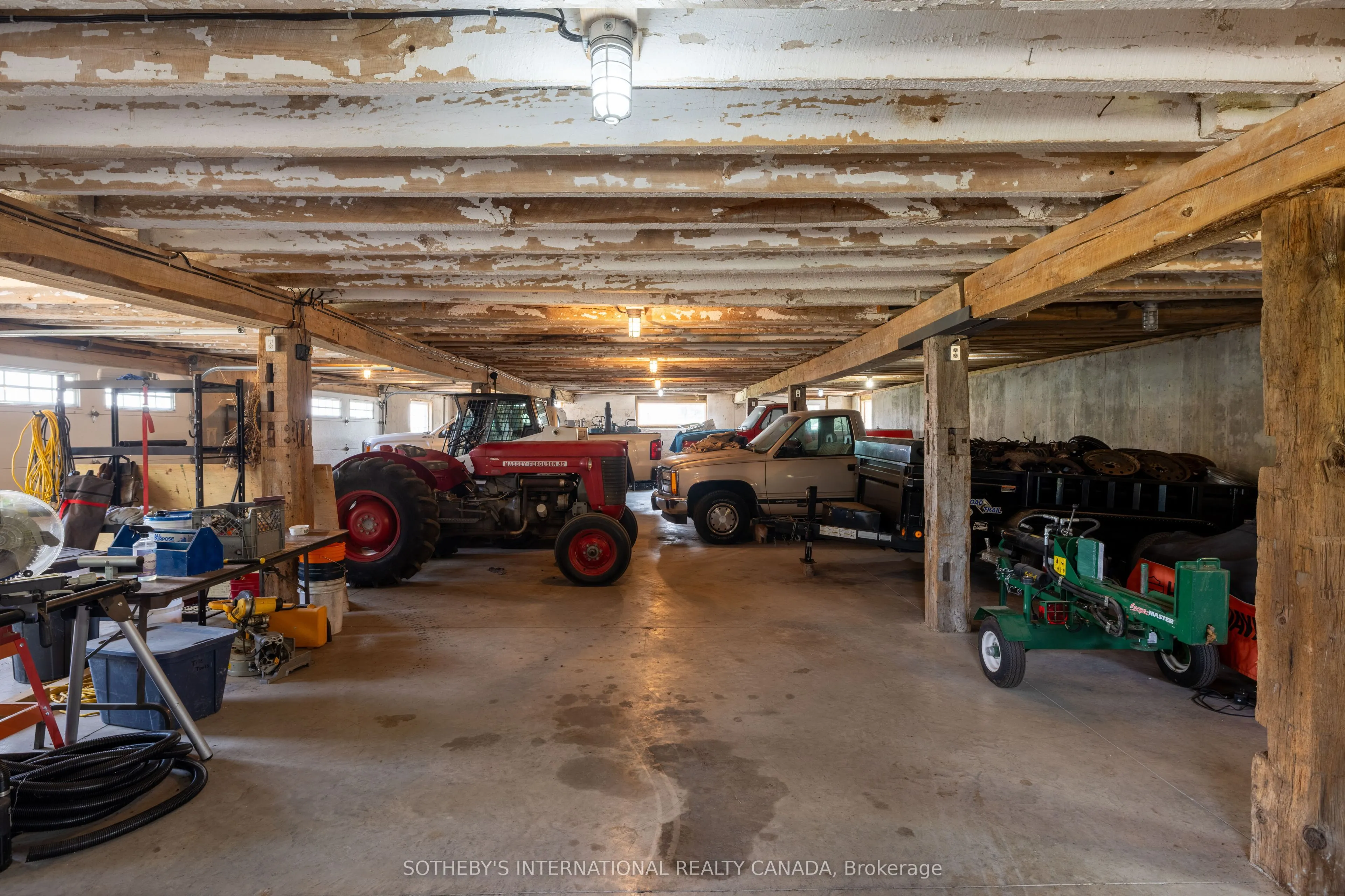 15366 The Gore Road