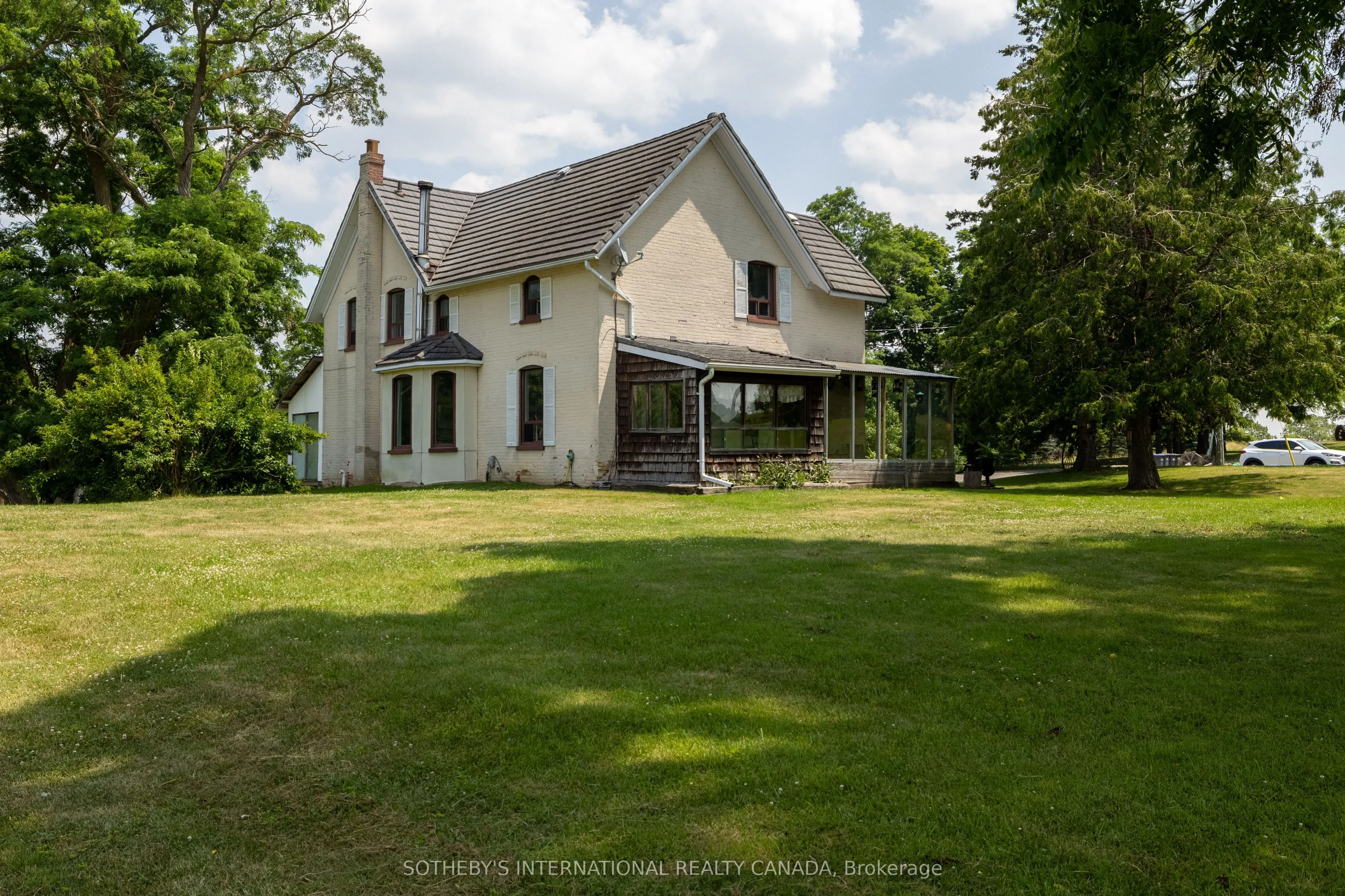 15366 The Gore Road